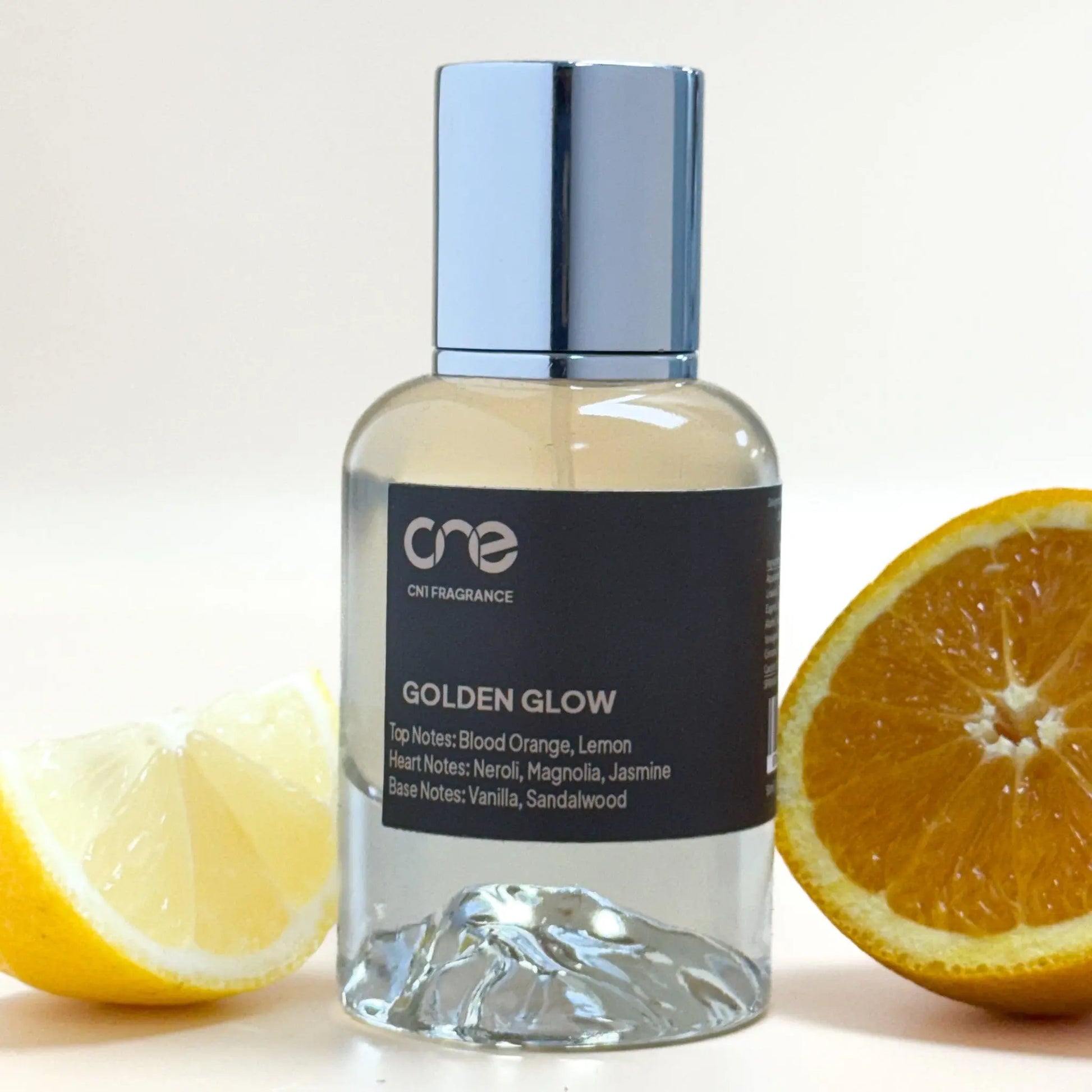 CN1 Fragrance Women 50ml Golden Glow