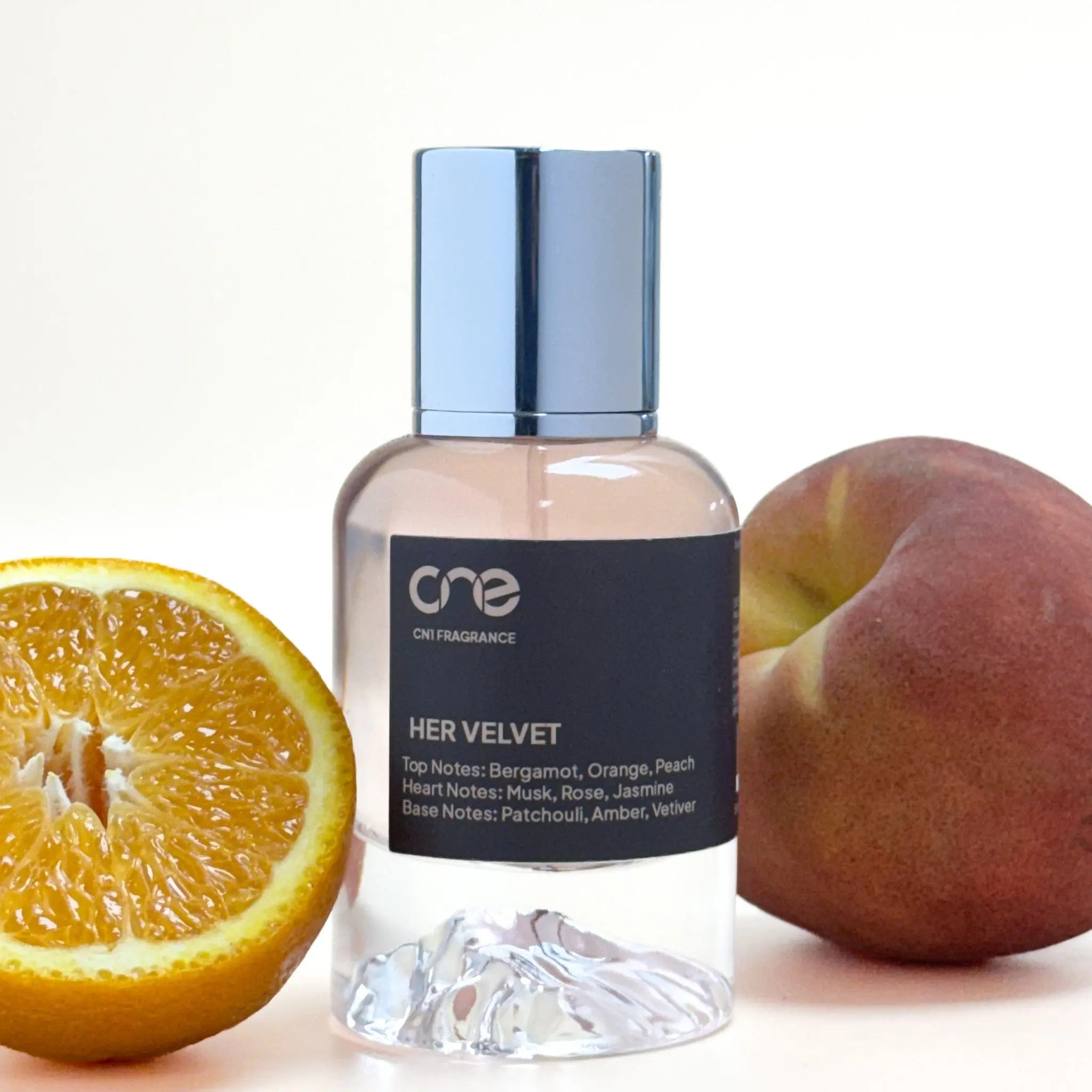 Her Velvet – Inspired by Narciso Rodriguez For Her – CN1 Fragrance