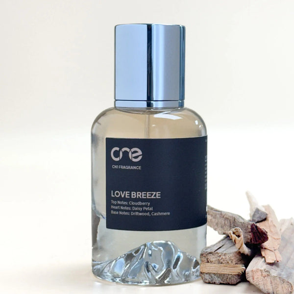 Love Breeze – Inspired by Marc Jacobs Daisy Love | CN1 Fragrance