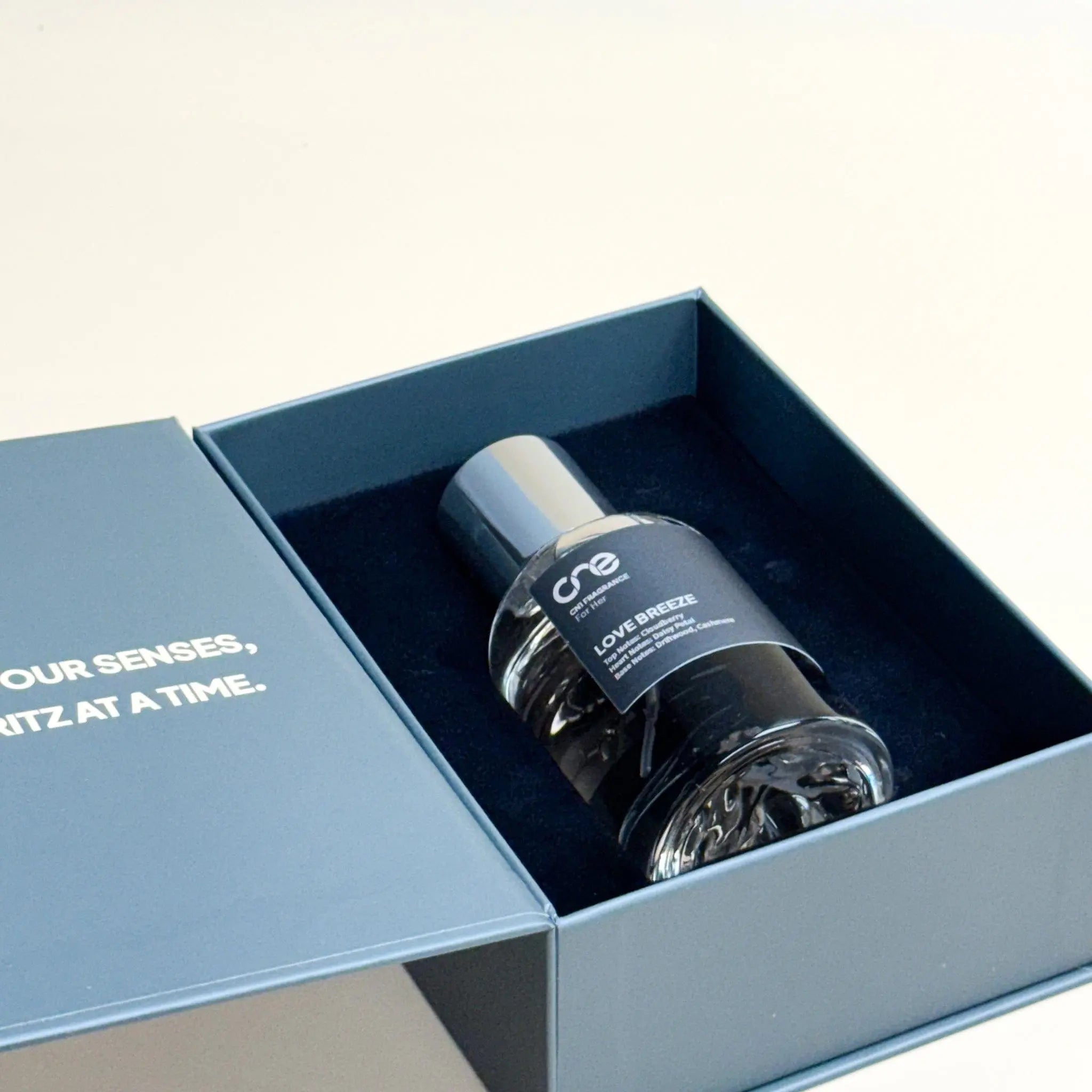 Love Breeze – Inspired by Marc Jacobs Daisy Love | CN1 Fragrance