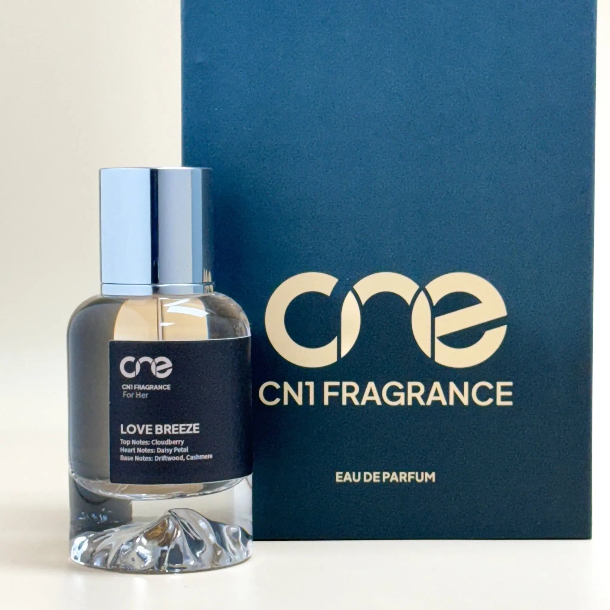 Love Breeze – Inspired by Marc Jacobs Daisy Love | CN1 Fragrance