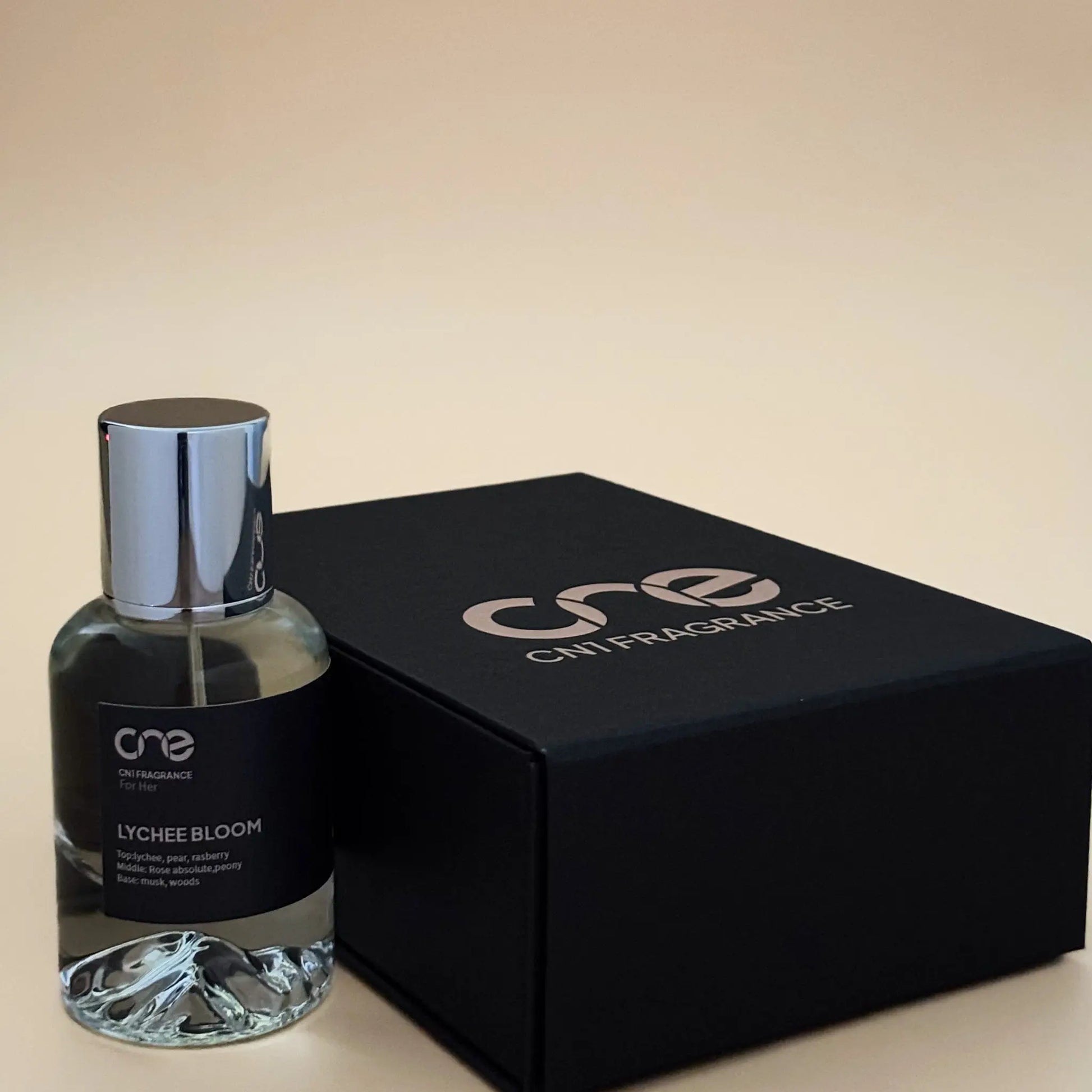 CN1 Fragrance Women 50ml Lychee Bloom