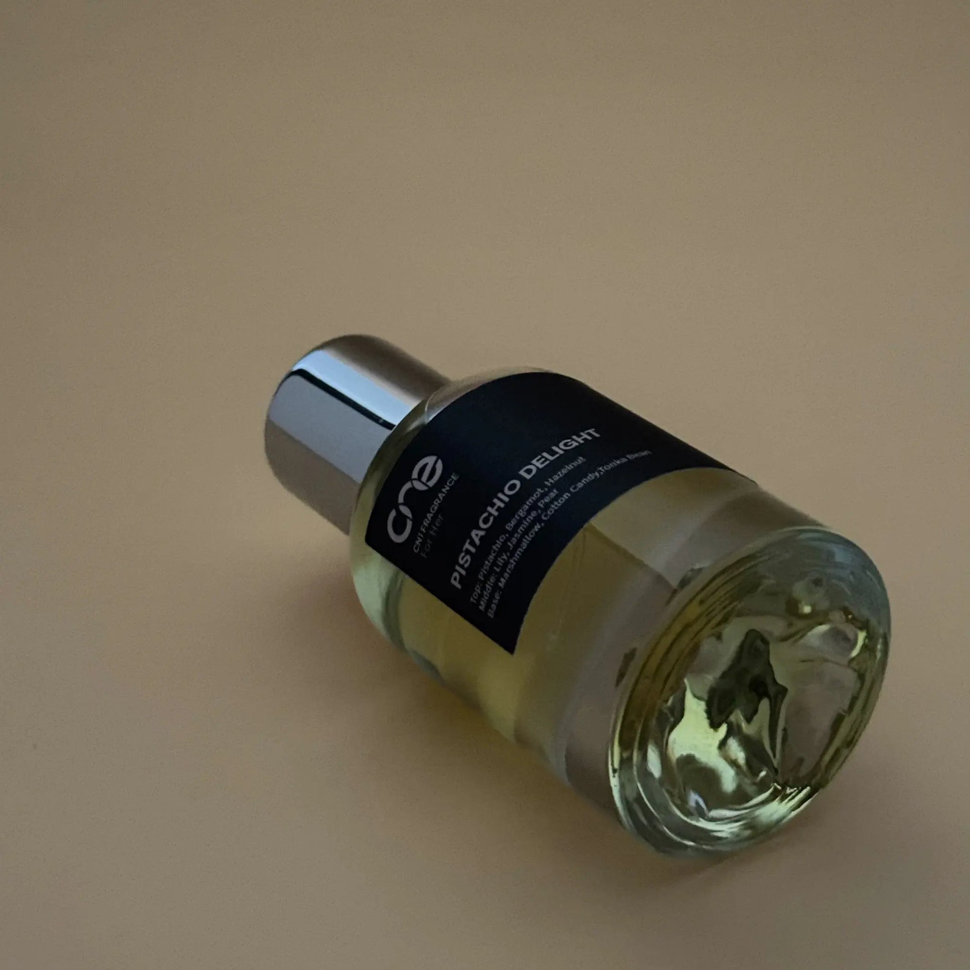 CN1 Fragrance Women 50ml Pistachio Delight