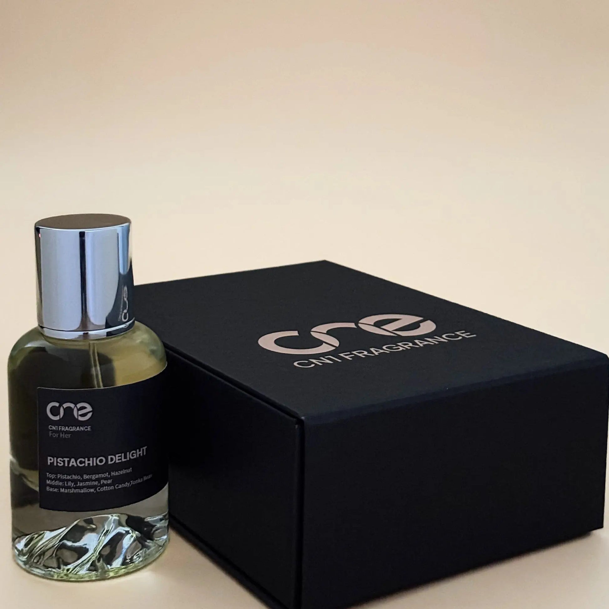 CN1 Fragrance Women 50ml Pistachio Delight
