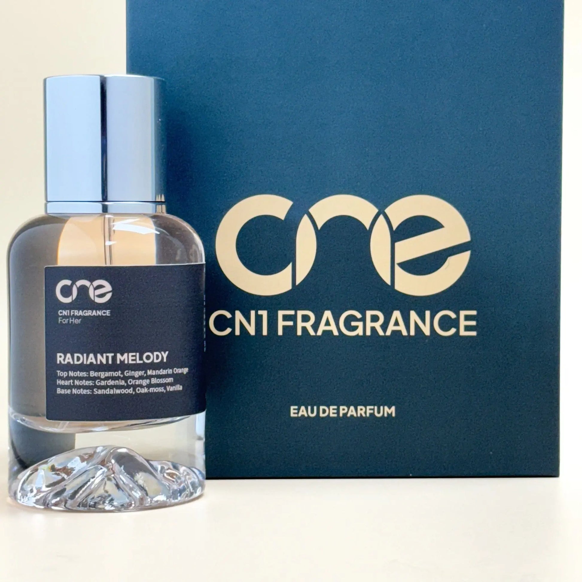 CN1 Fragrance Women 50ml Radiant Melody