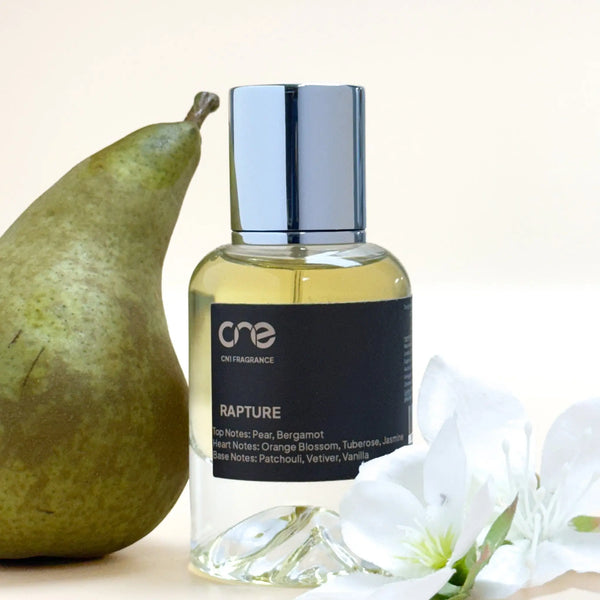 Rapture – Inspired by Givenchy L'Interdit | CN1 Fragrance