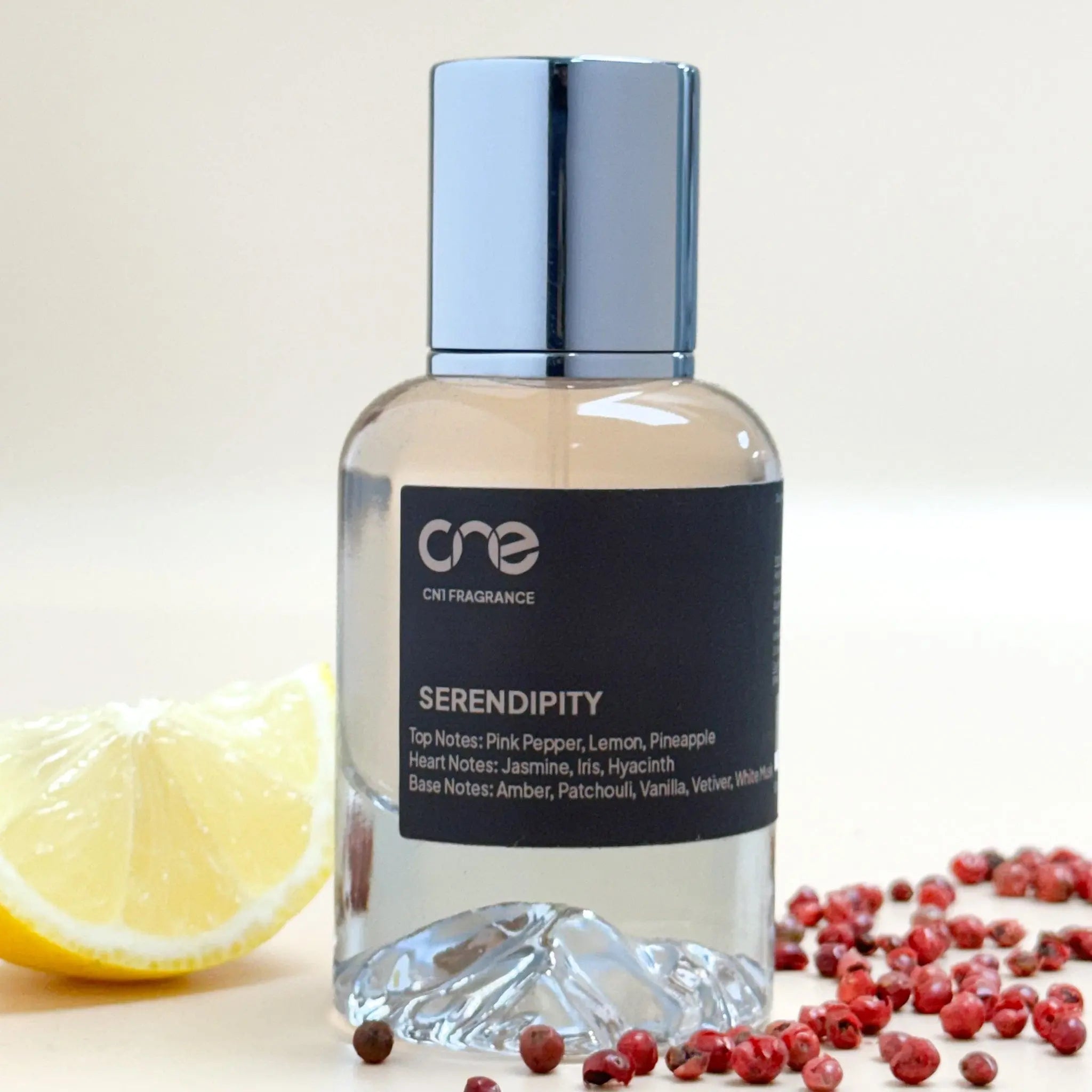 CN1 Fragrance Women 50ml Serendipity