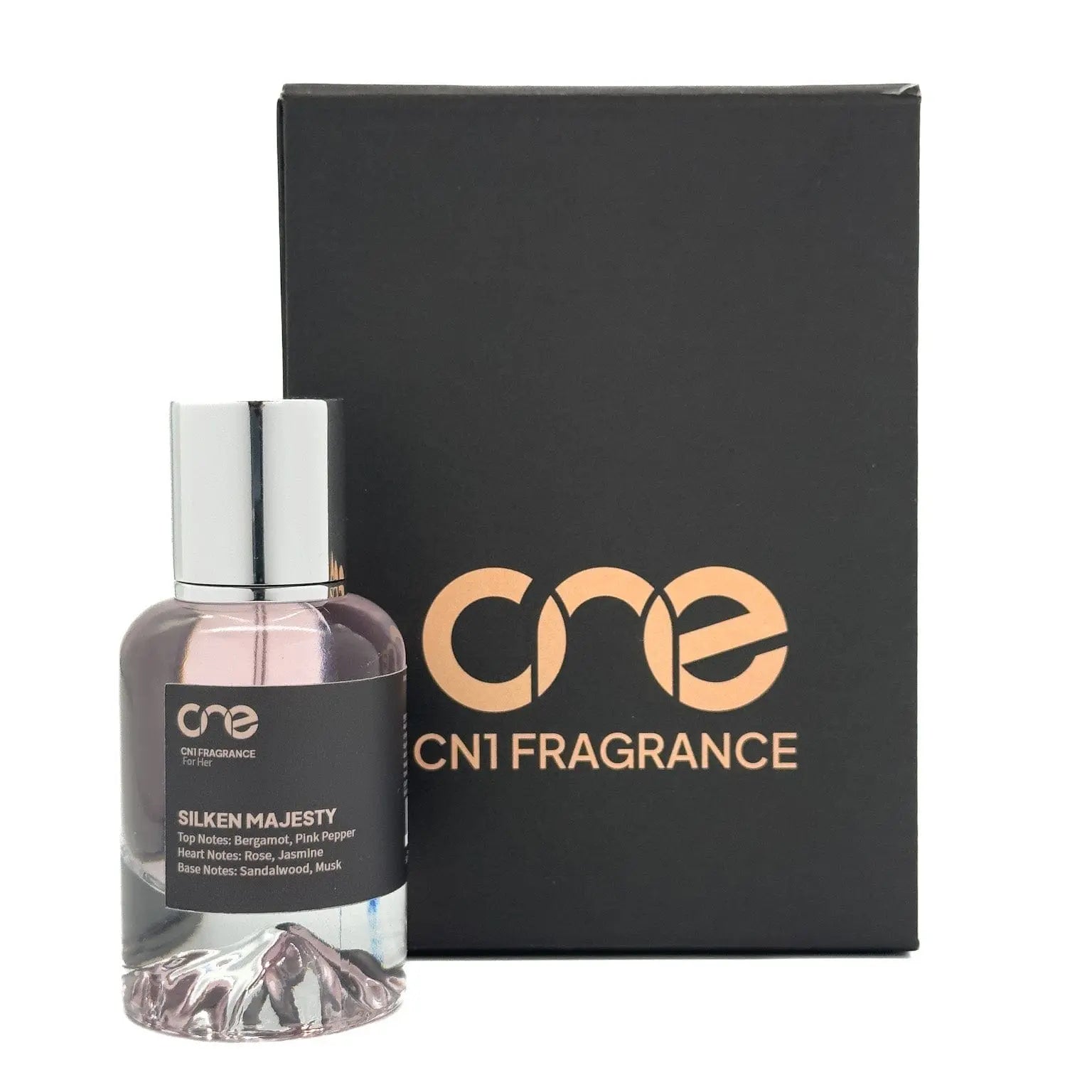 CN1 Fragrance Women 50ml Silken Majesty