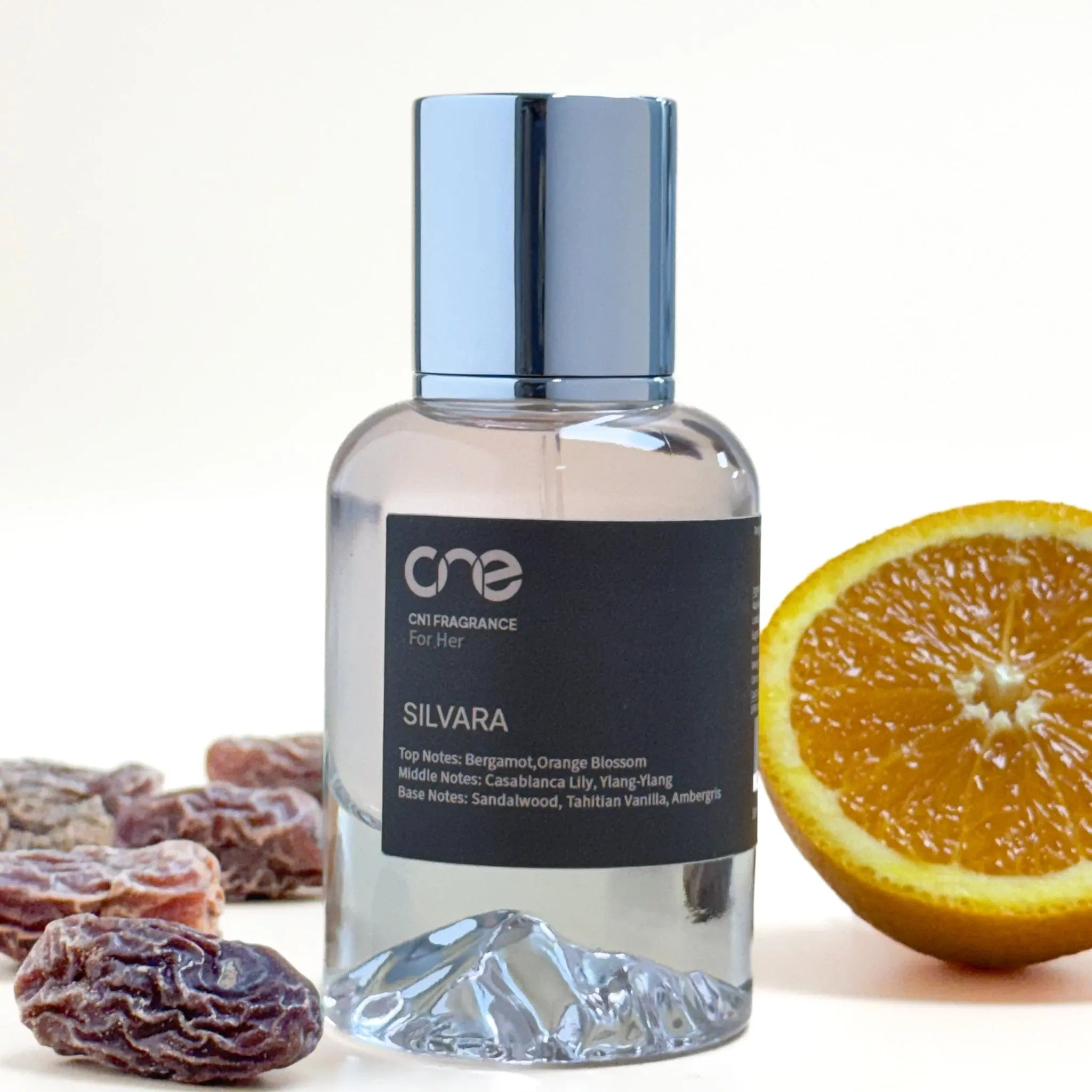 Silvara by CN1 Fragrance – Inspired by Gucci Bamboo