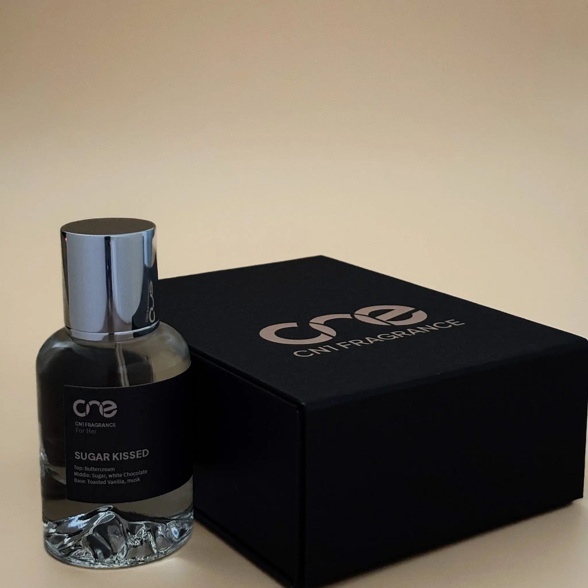 CN1 Fragrance Women 50ml Sugar Kissed