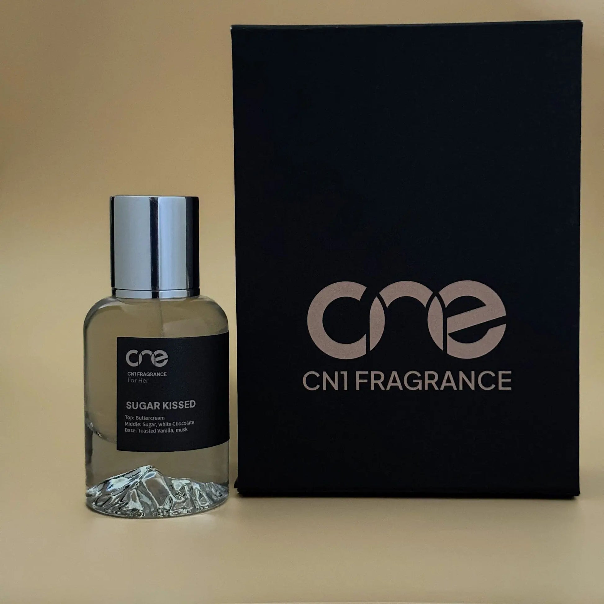 CN1 Fragrance Women 50ml Sugar Kissed