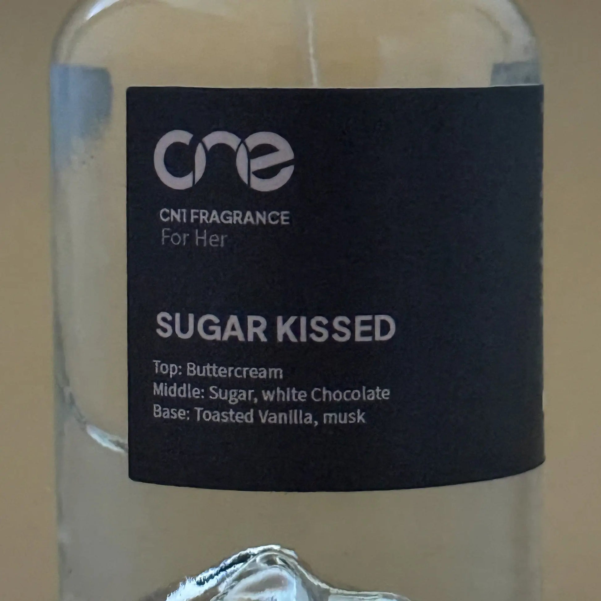 CN1 Fragrance Women 50ml Sugar Kissed