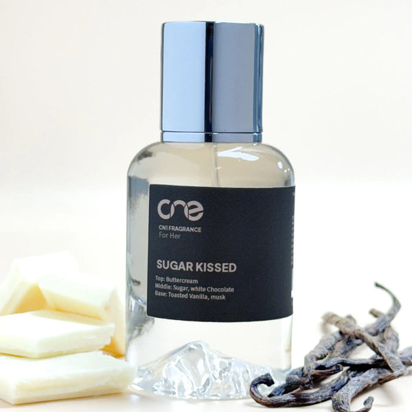 CN1 Fragrance Women 50ml Sugar Kissed