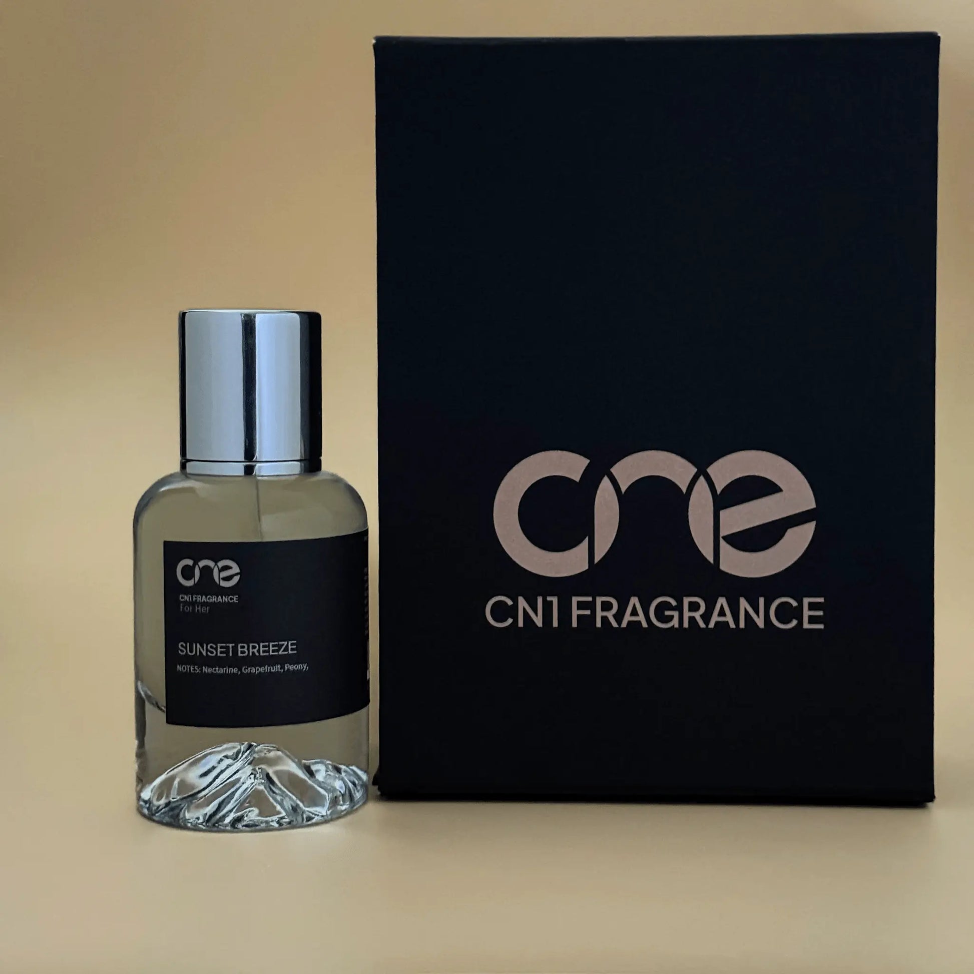 CN1 Fragrance Women 50ml Sunset Breeze