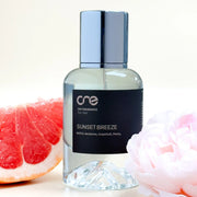 CN1 Fragrance Women 50ml Sunset Breeze