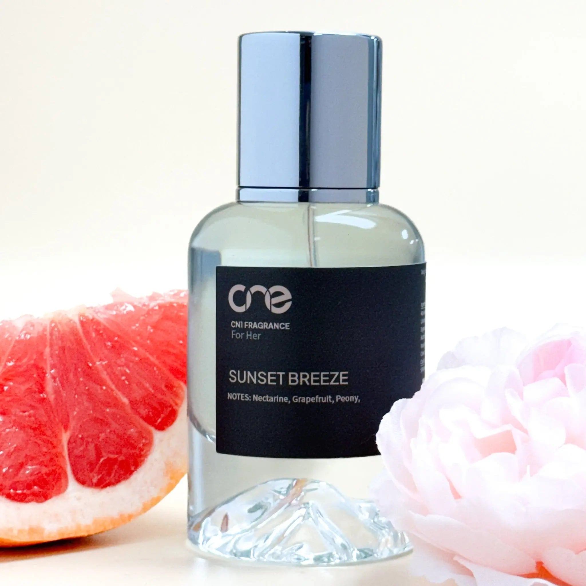 CN1 Fragrance Women 50ml Sunset Breeze