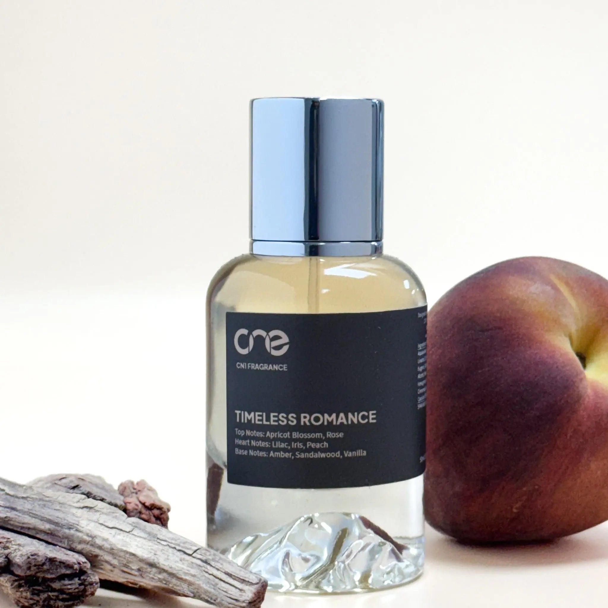 和　KZ プルミエールエッセンス Timeless Romance by CN1 Fragrance - Inspired by: Lancôme's Trésor