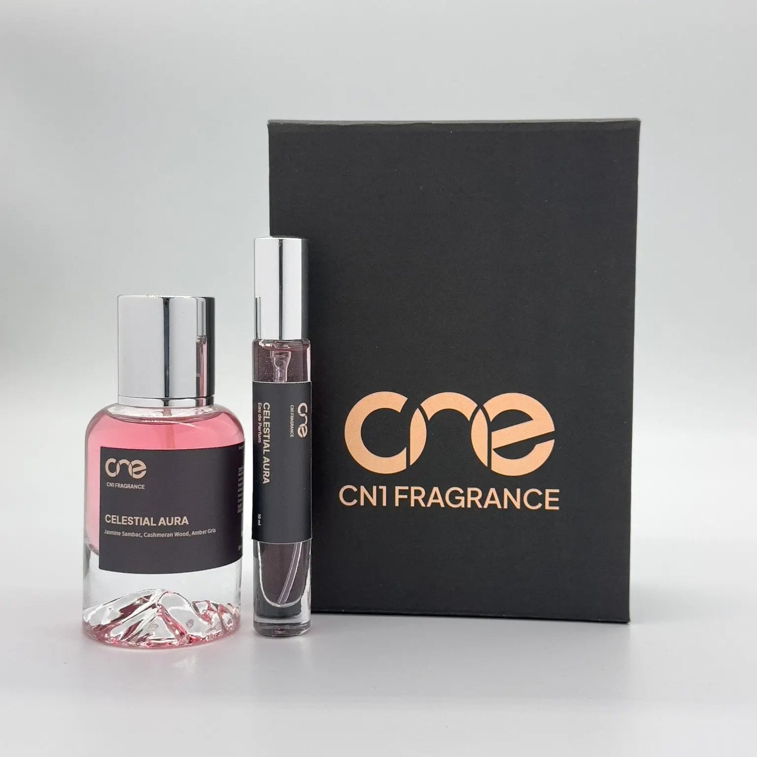 CN1 Fragrance Women 60ml Celestial Aura