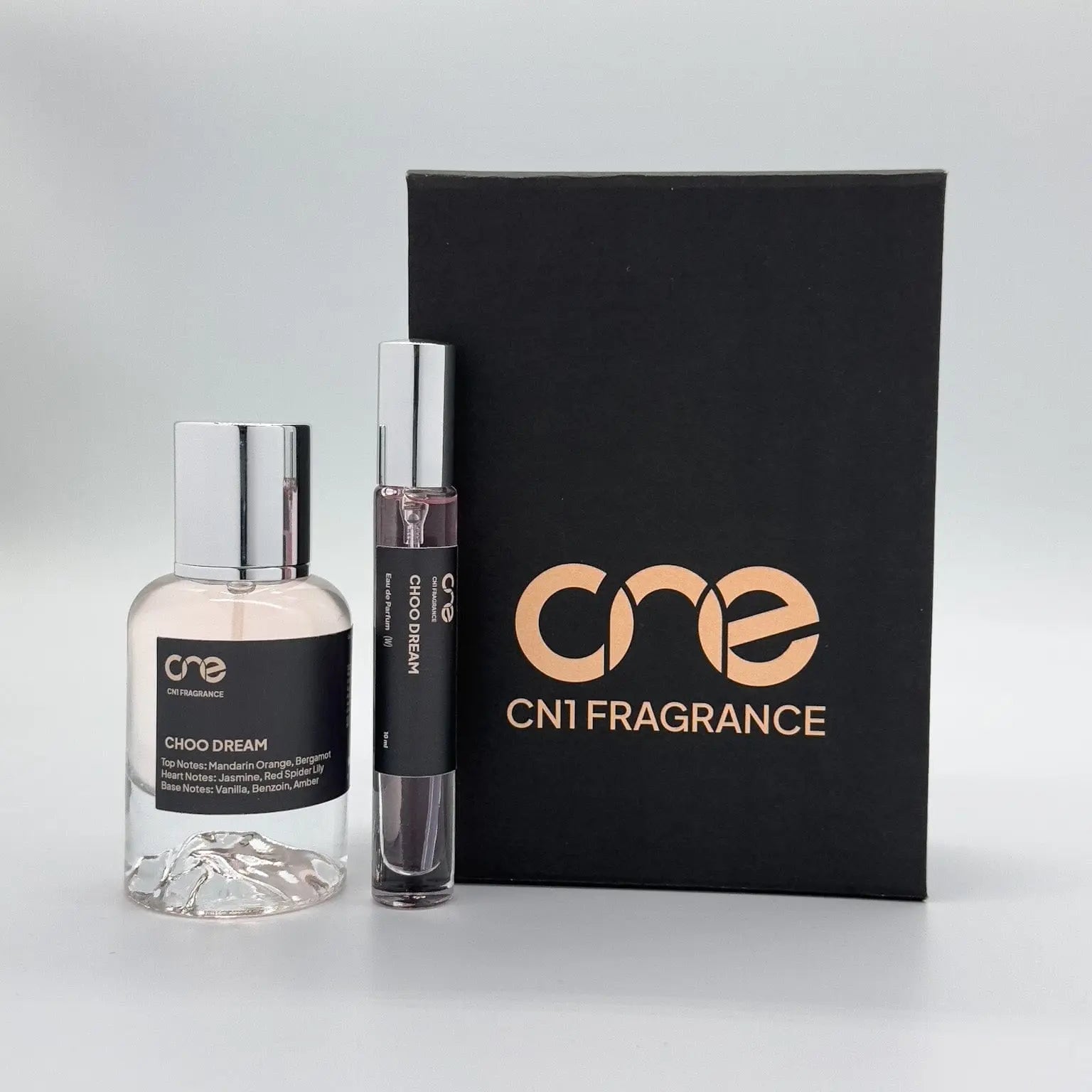 CN1 Fragrance Women 60ml Choo Dream