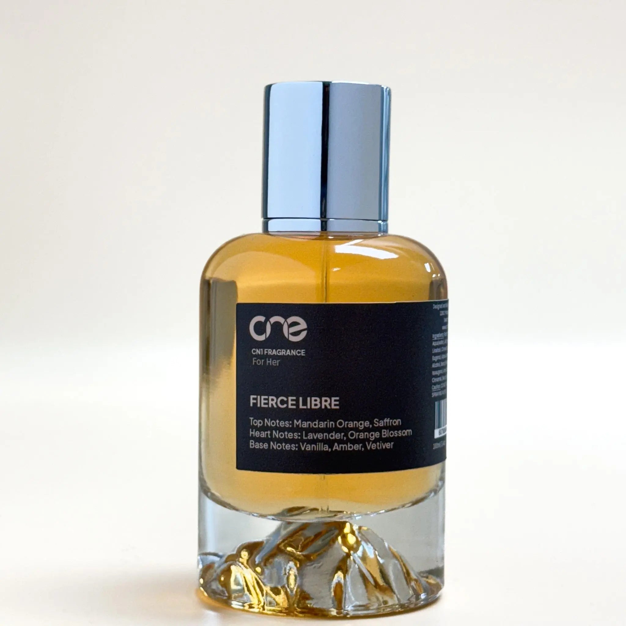 Fierce Libre – Inspired by YSL Libre Intense | CN1 Fragrance