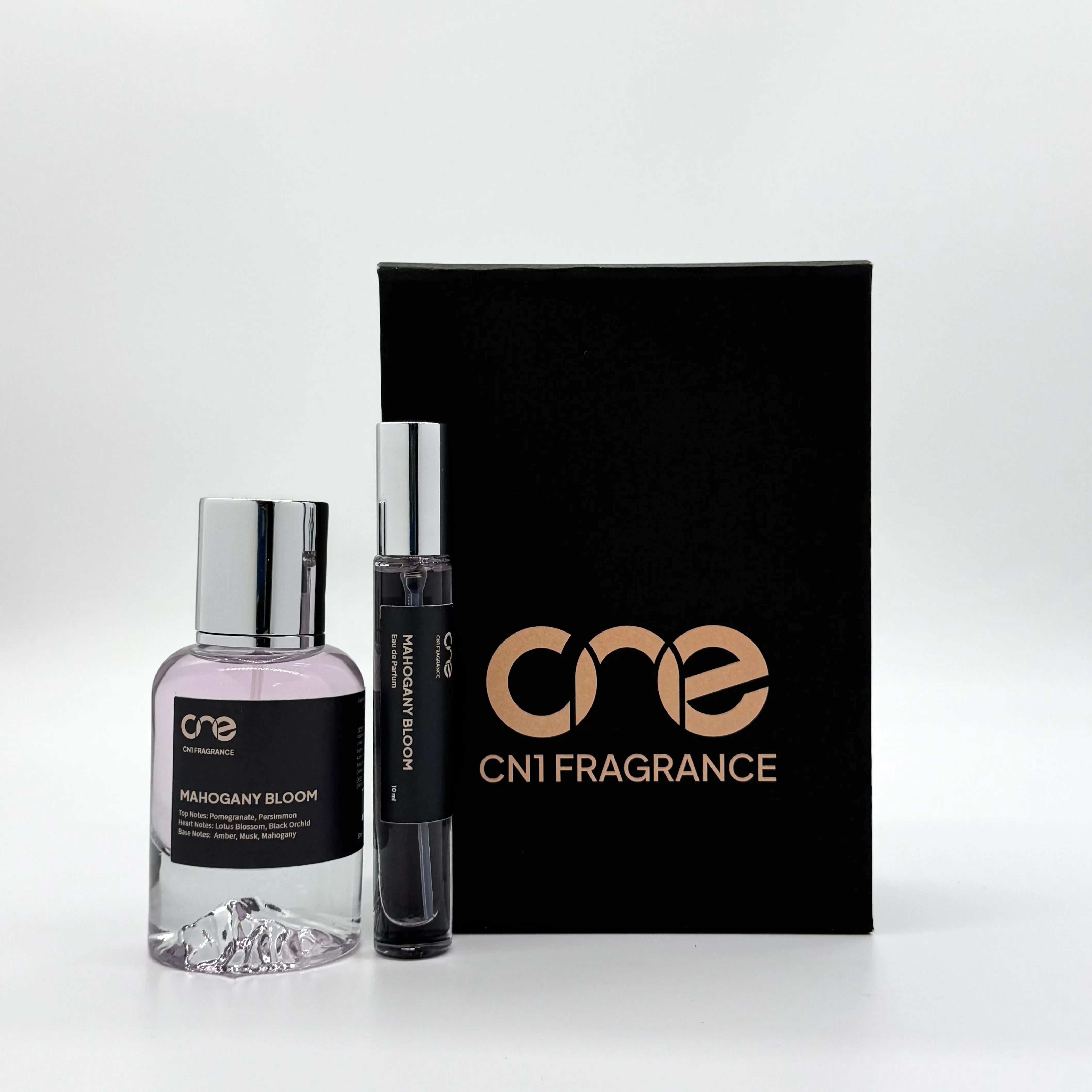 Mahogany Bloom – Inspired by Calvin Klein Euphoria | CN1 Fragrance