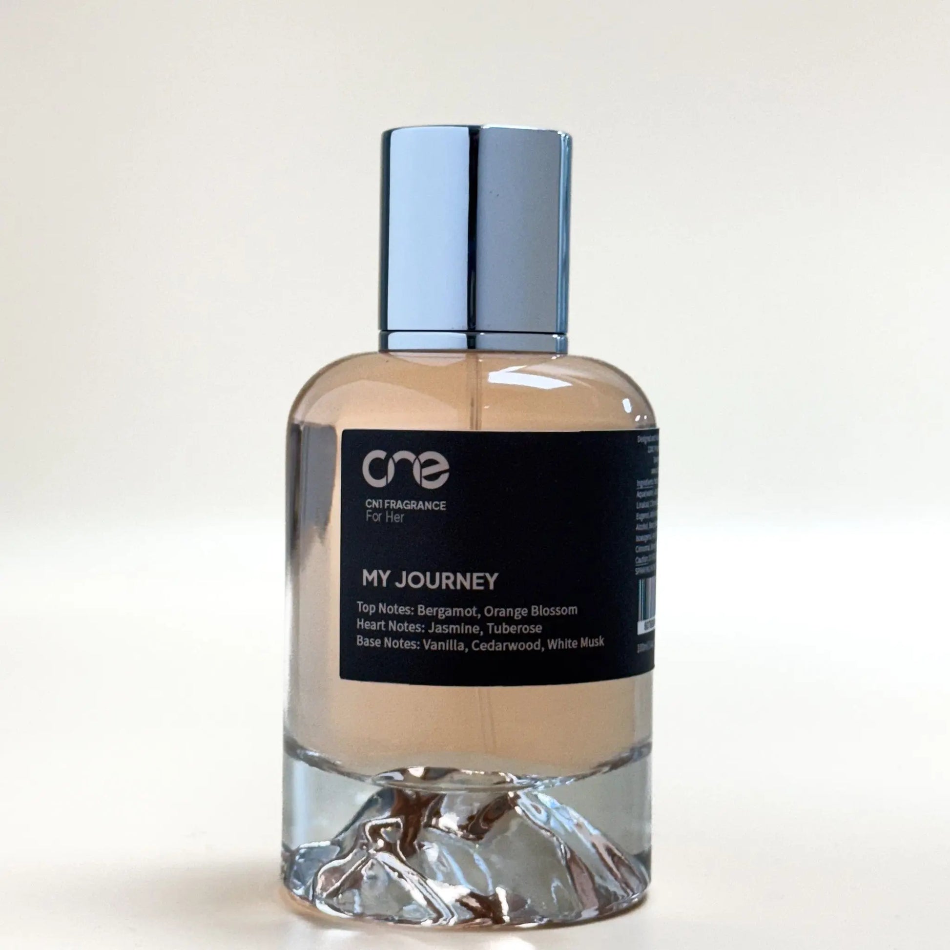 CN1 Fragrance Women 60ml My Journey