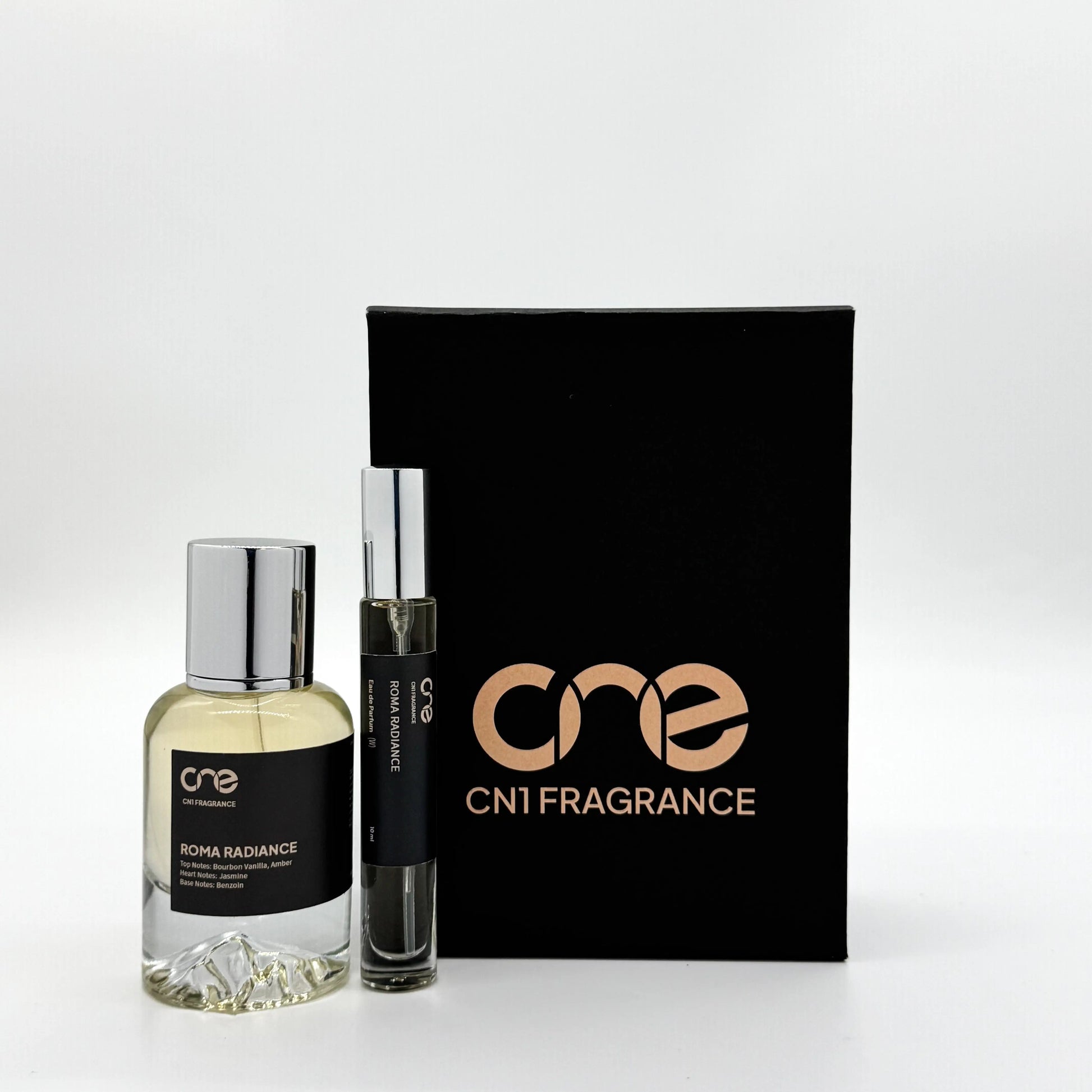 CN1 Fragrance Women 60ml Roma Radiance
