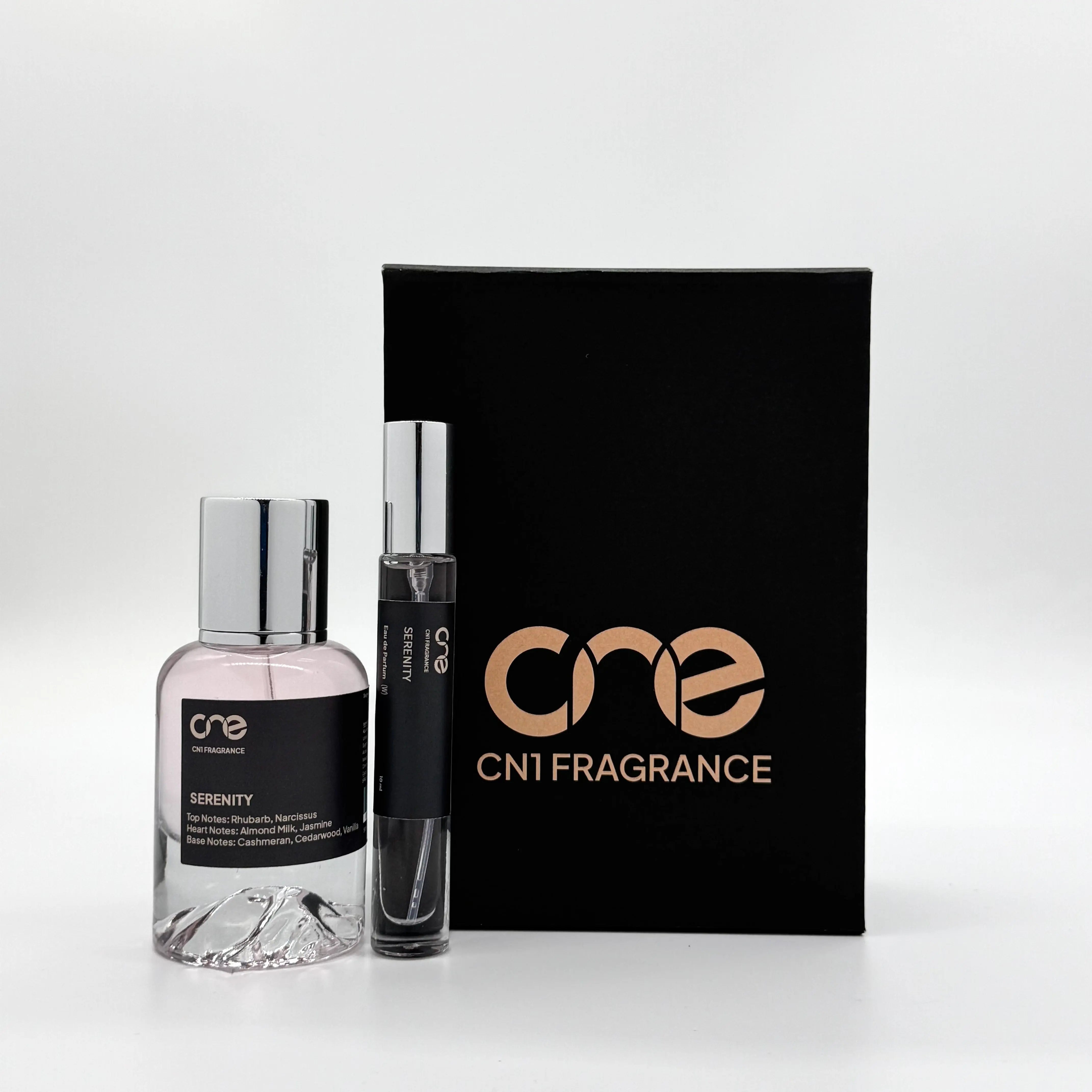 CN1 Fragrance Women 60ml Serenity