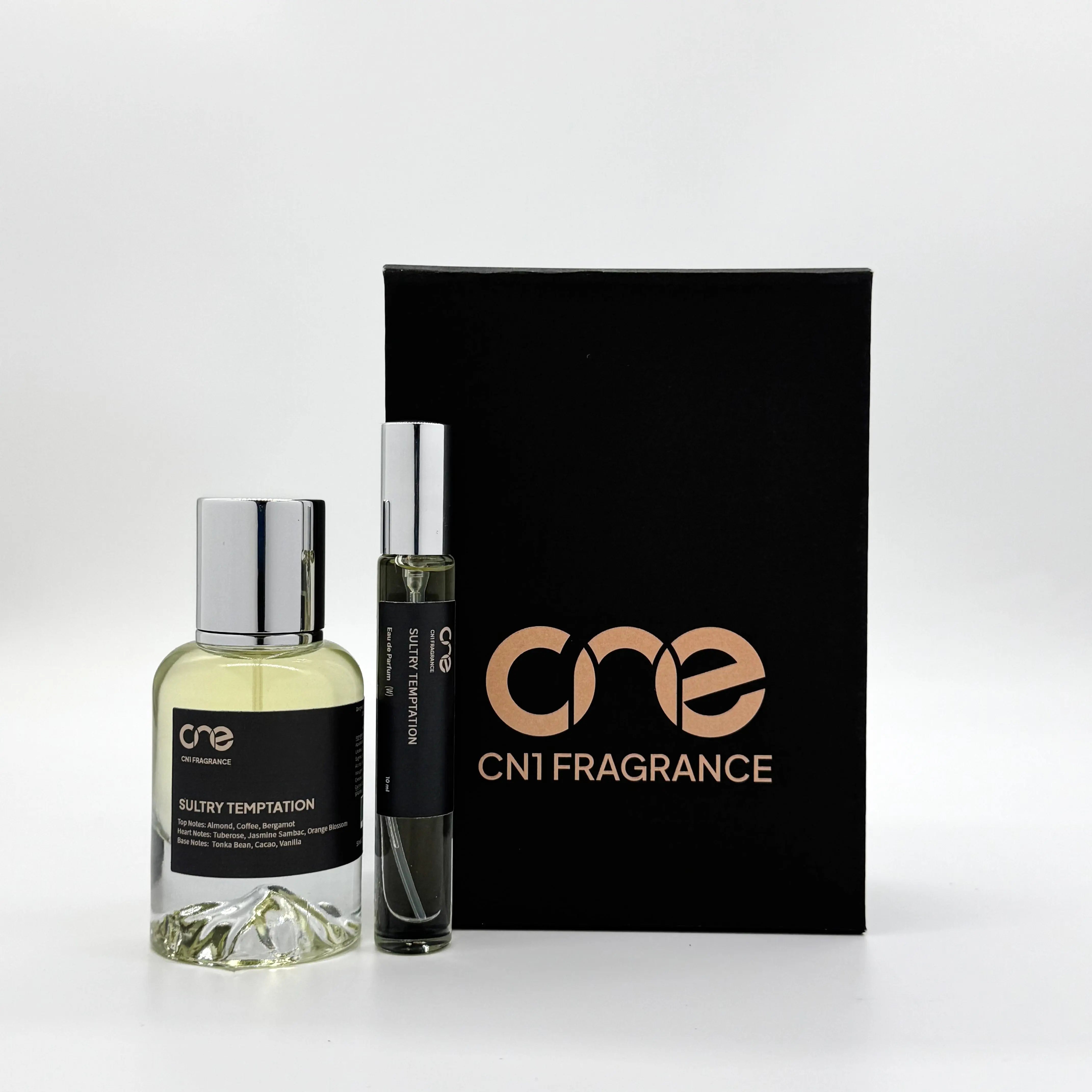 Sultry Temptation – Inspired by Carolina Herrera Good Girl | CN1