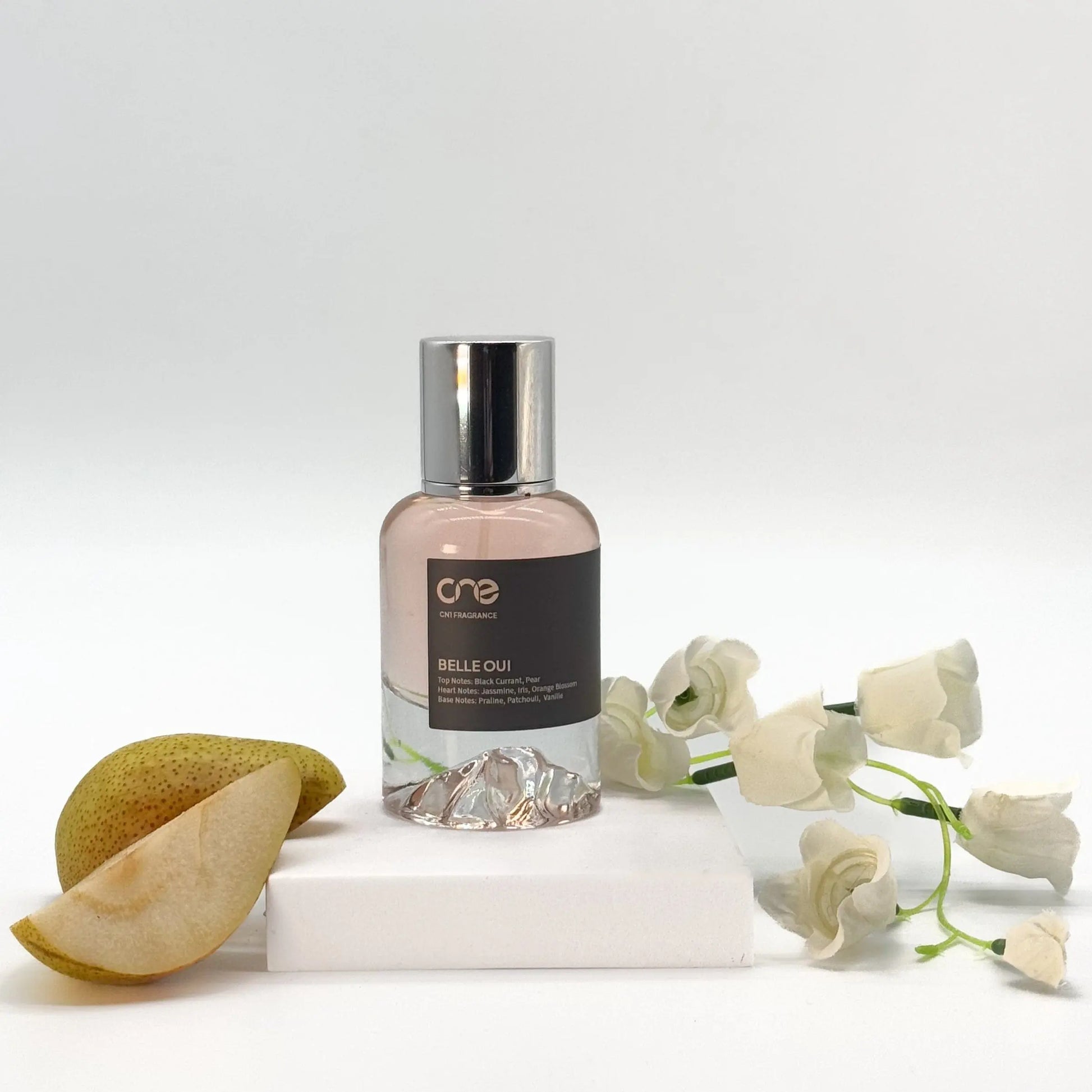 CN1 Fragrance Women Belle Oui