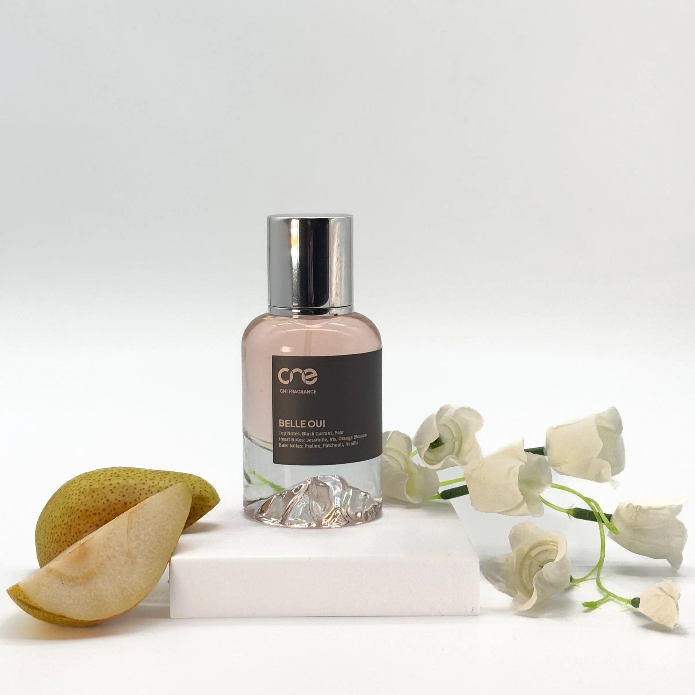 CN1 Fragrance Women Belle Oui