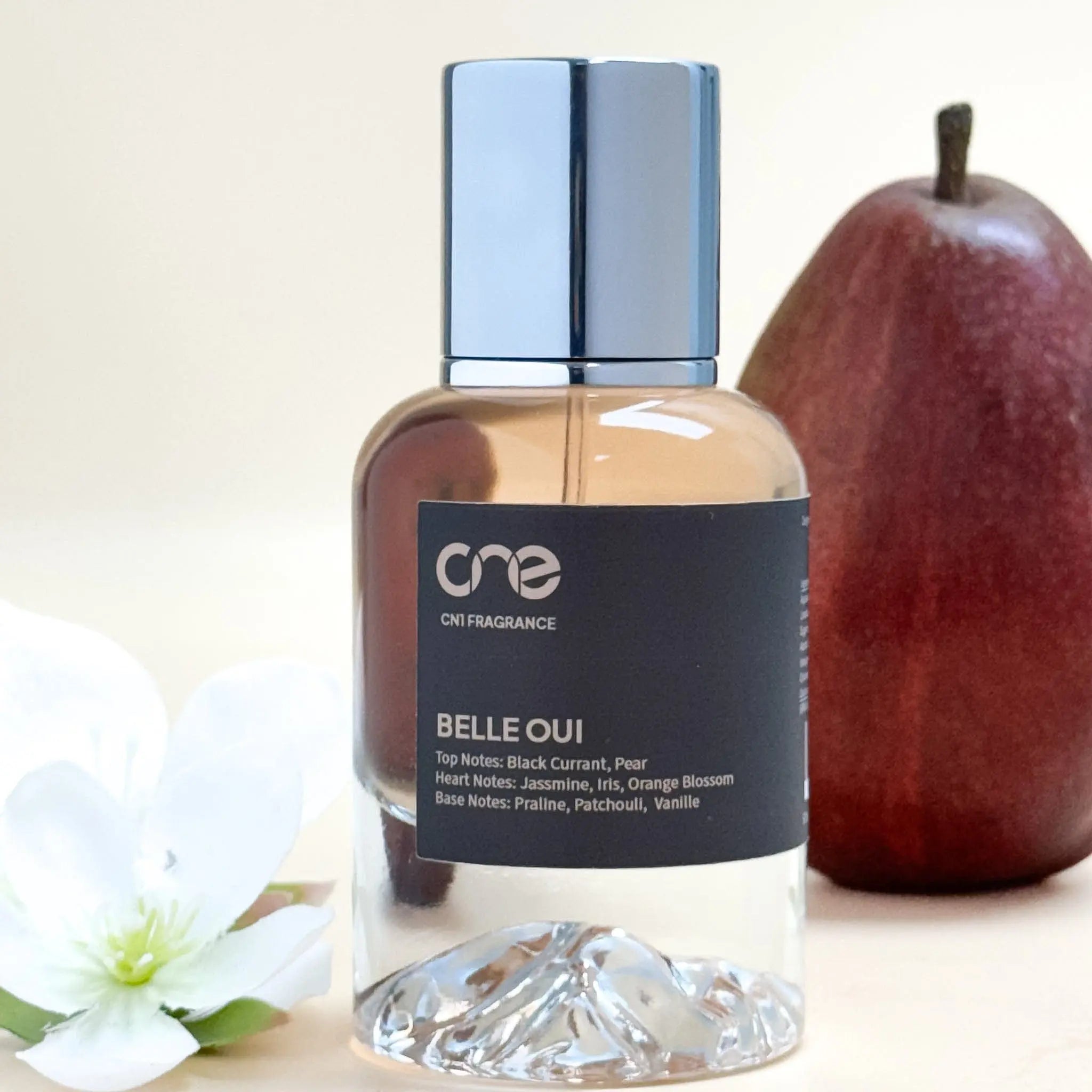 Belle Oui – Inspired by Lancôme La Vie Est Belle | CN1 Fragrance