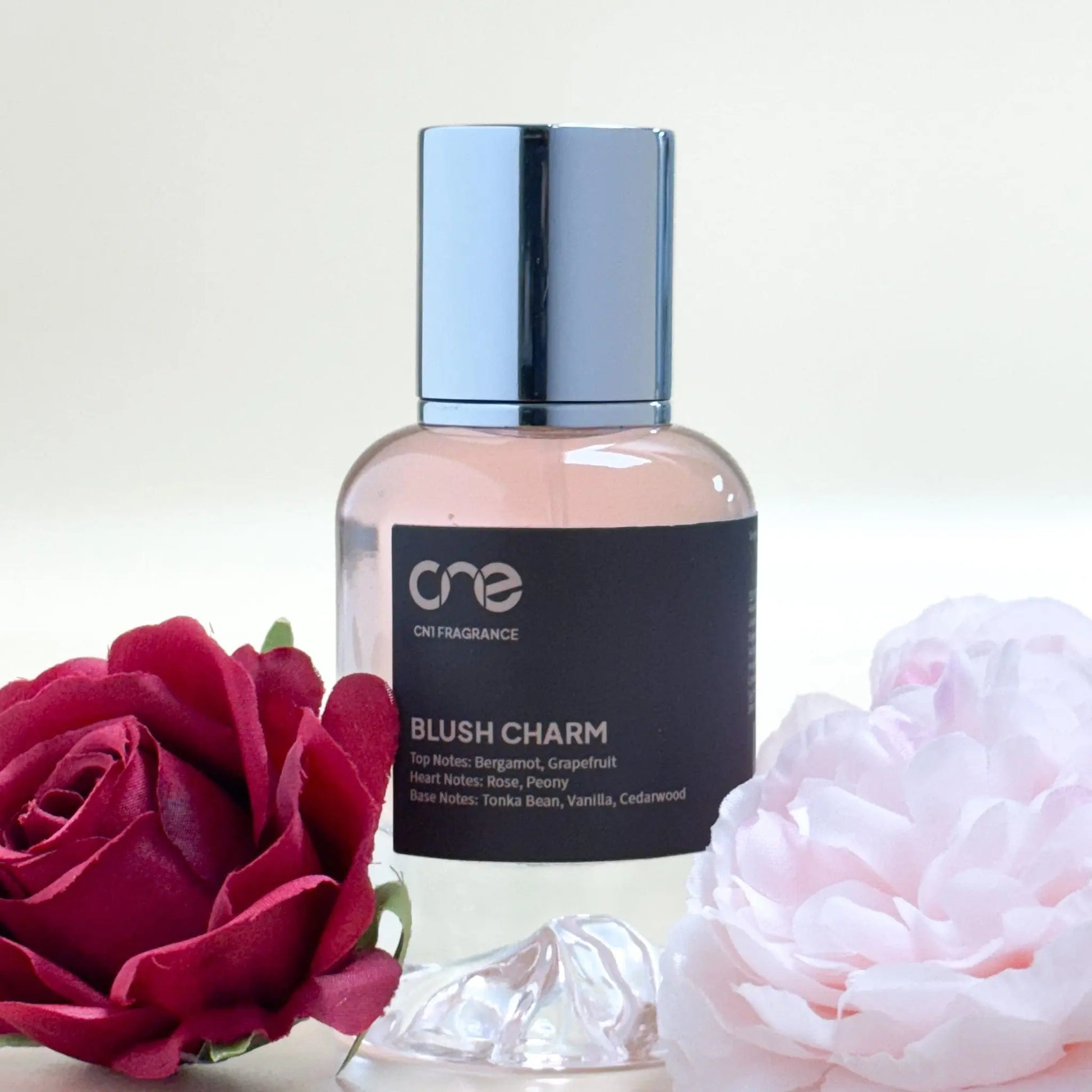 CN1 Fragrance Women Blush Charm
