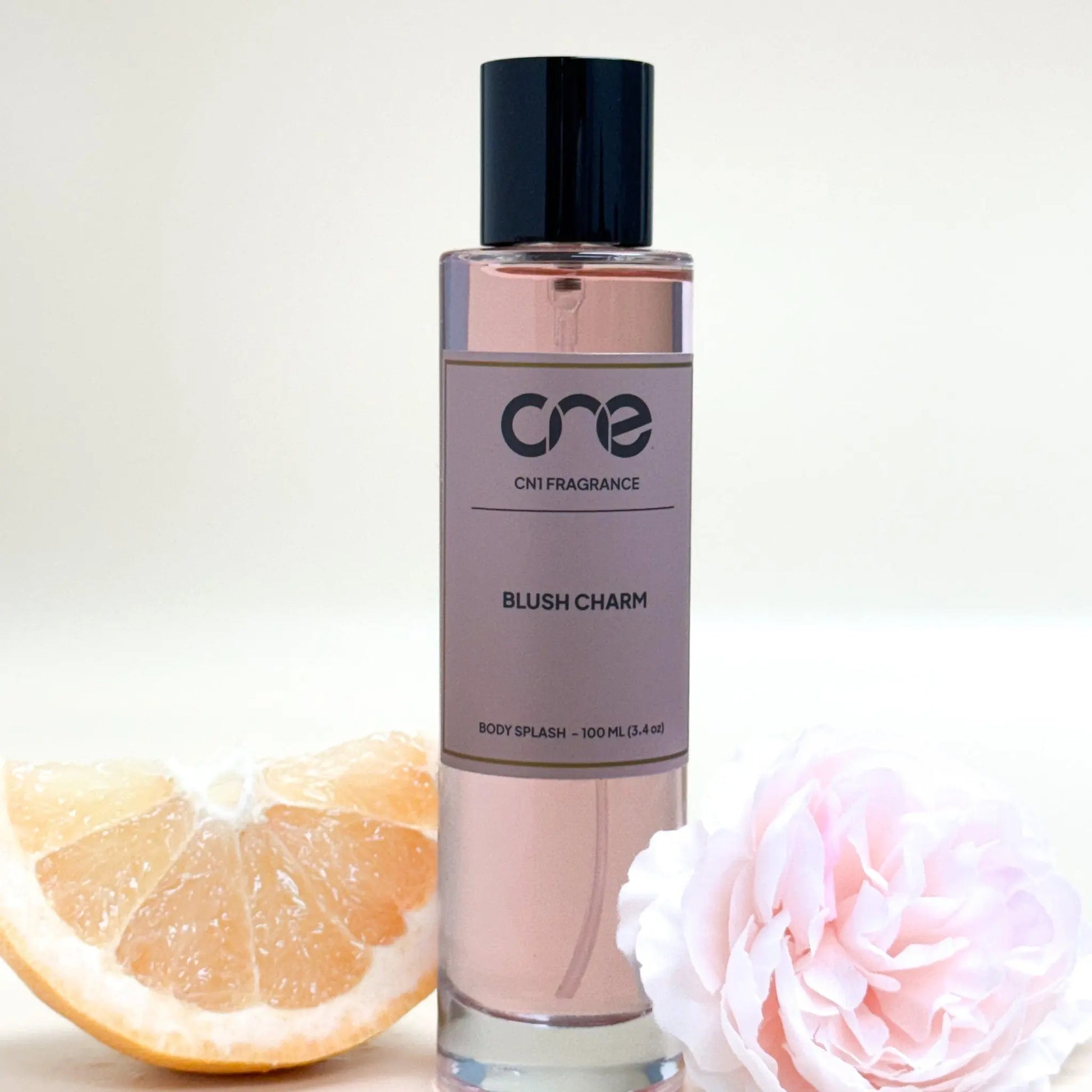 CN1 Fragrance Women Body Mist 100ml Blush Charm Body Splash