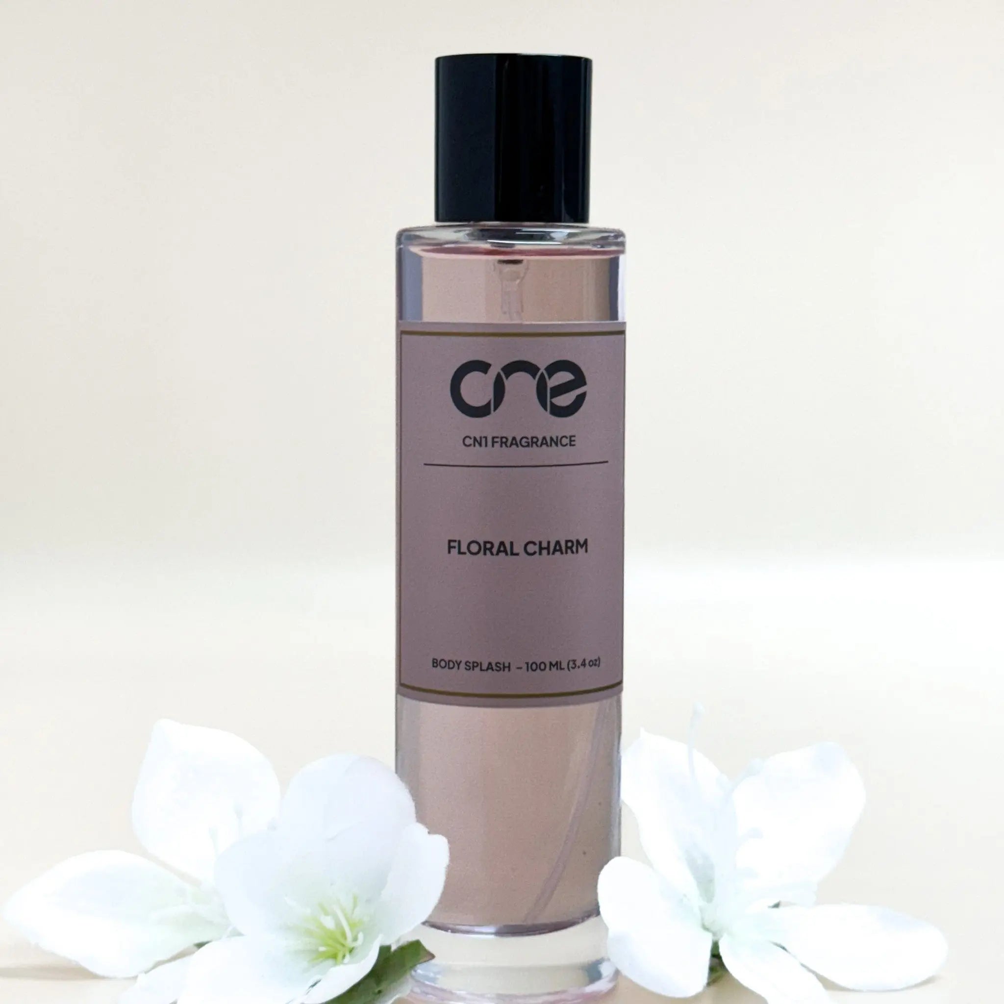 Fleurine Body Splash by CN1 Fragrance | Inspired by Delina scent