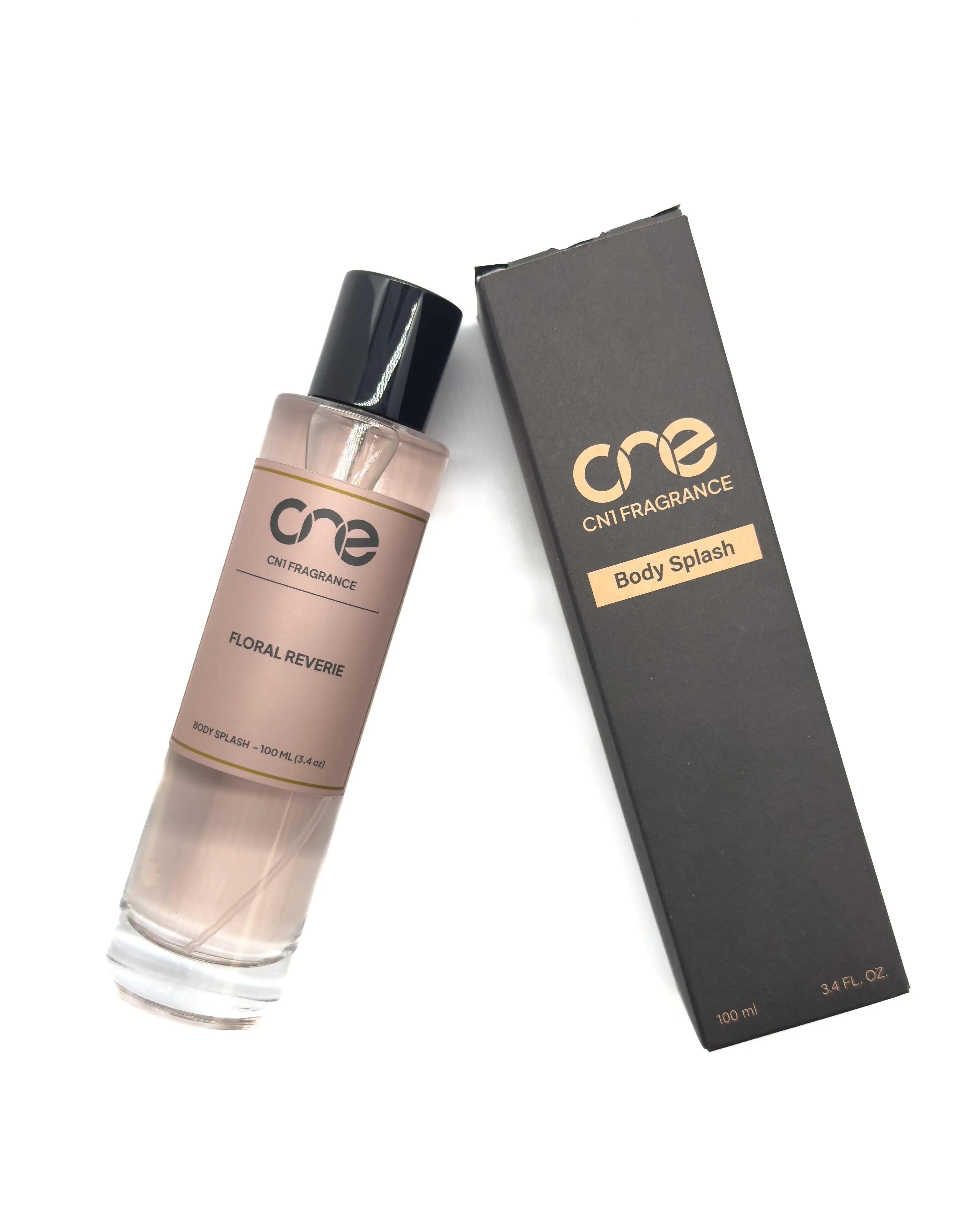 CN1 Fragrance Women Body Mist 100ml Floral Reverie Body Splash