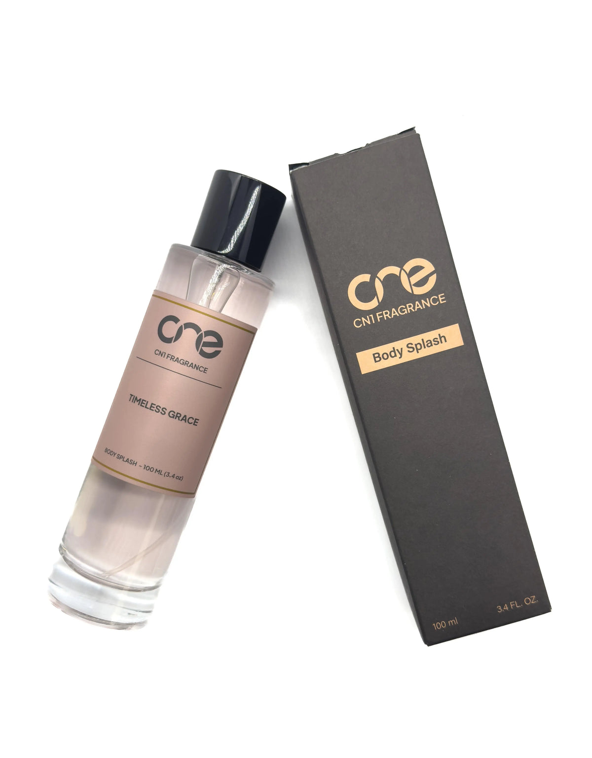 CN1 Fragrance Women Body Mist 100ml Timeless Grace Body Splash