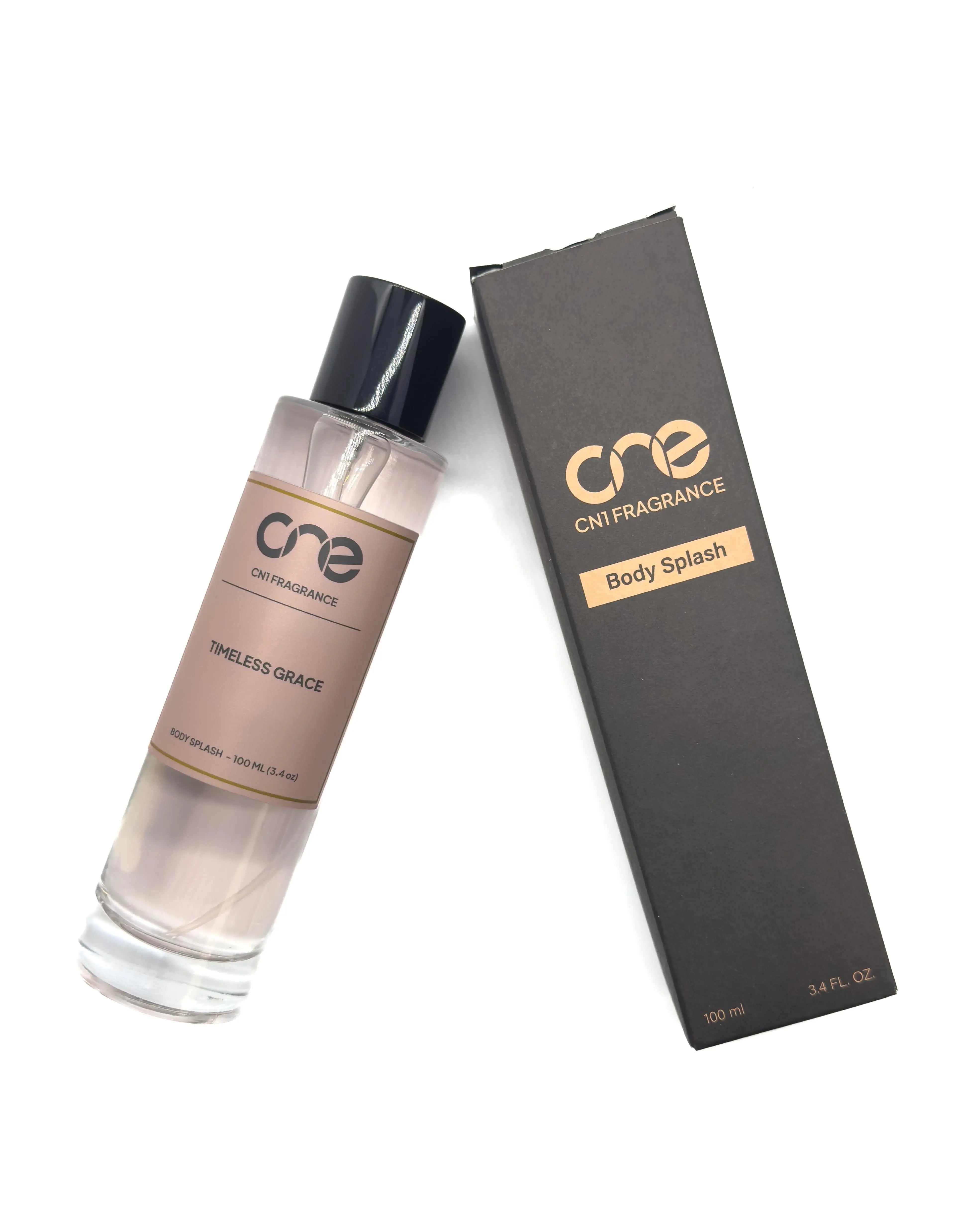 CN1 Fragrance Women Body Mist 100ml Timeless Grace Body Splash