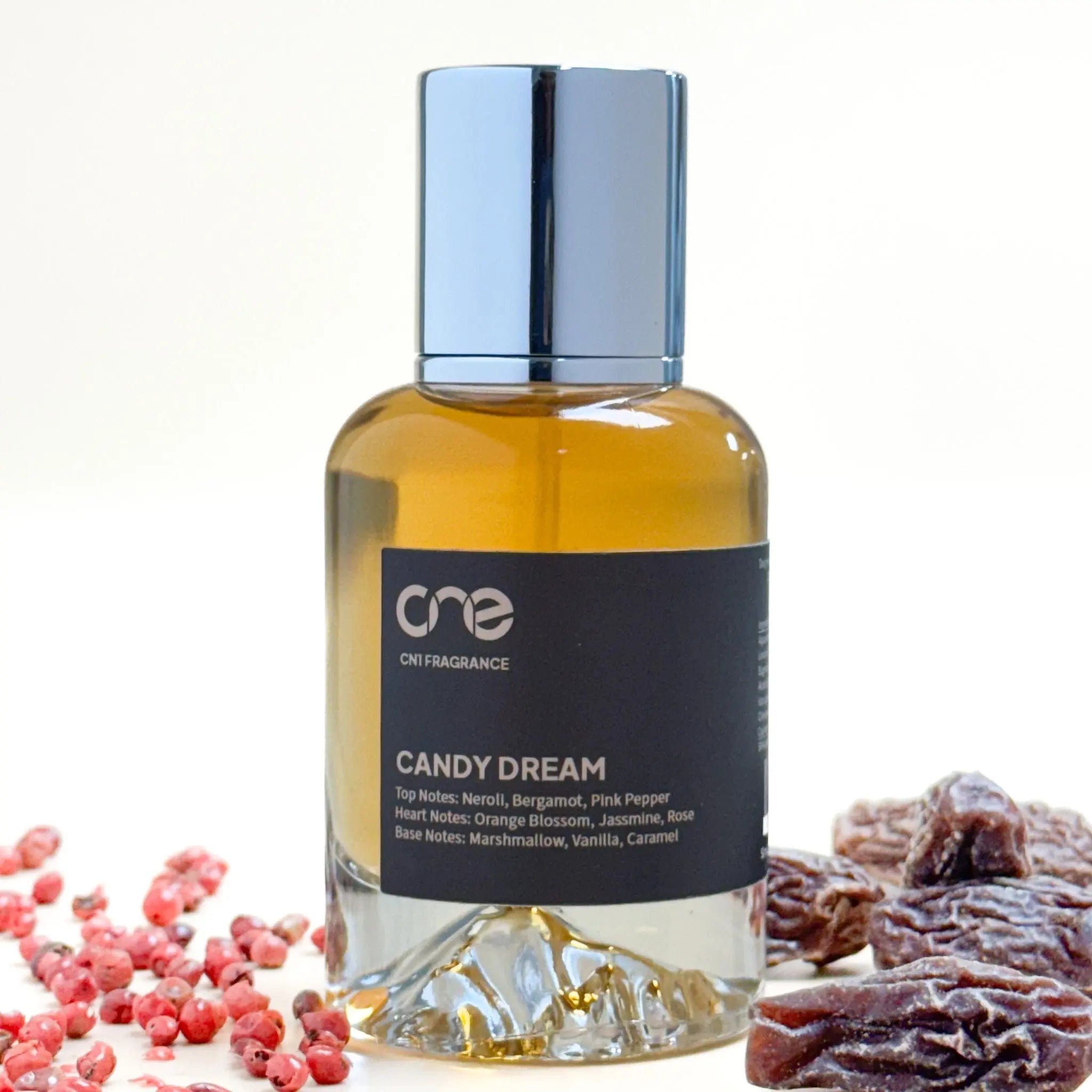 Candy Dream – CN1's Take on Don't Be Shy – CN1 Fragrance