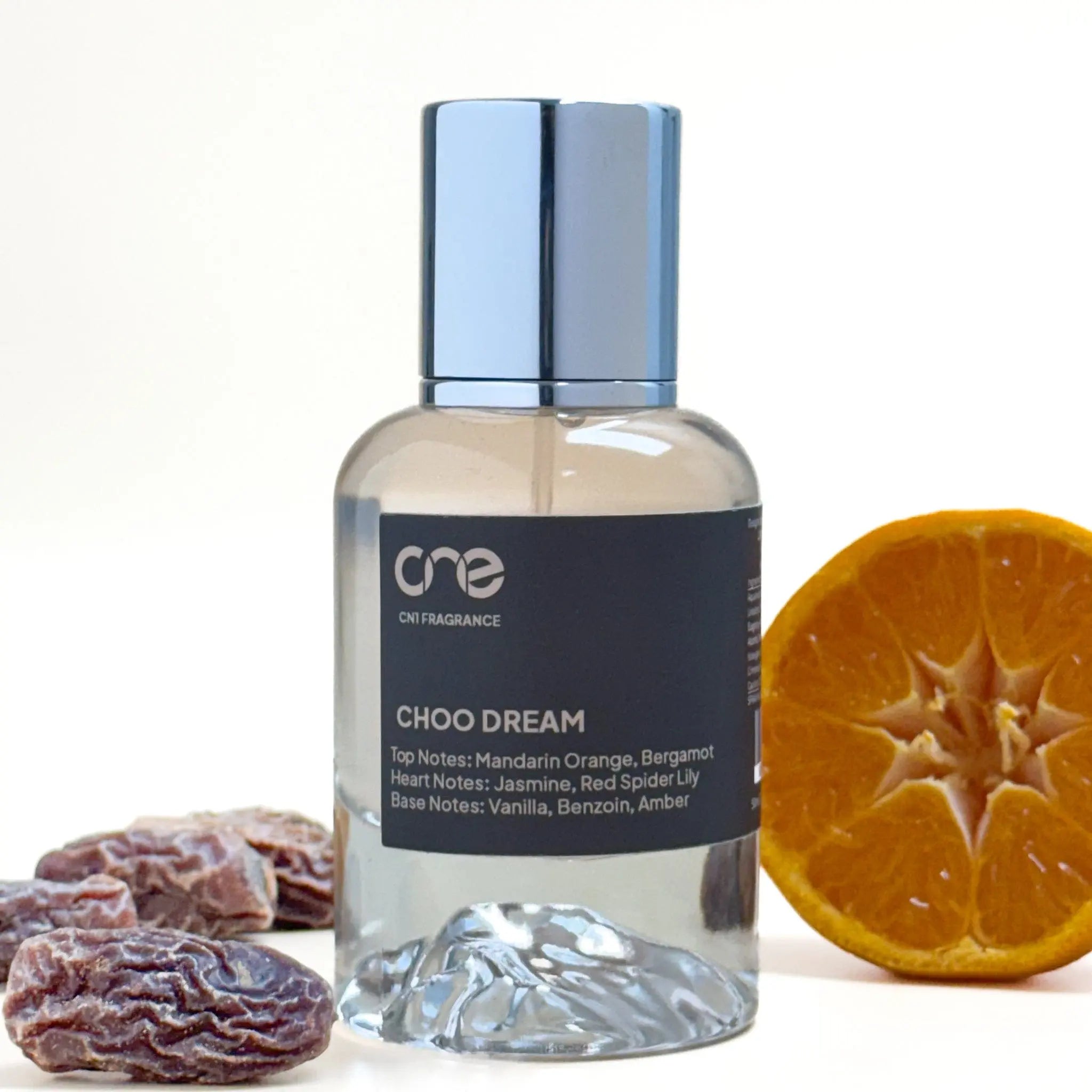 Choo Dream – CN1's Tribute to Jimmy Choo I Want Choo – CN1 Fragrance