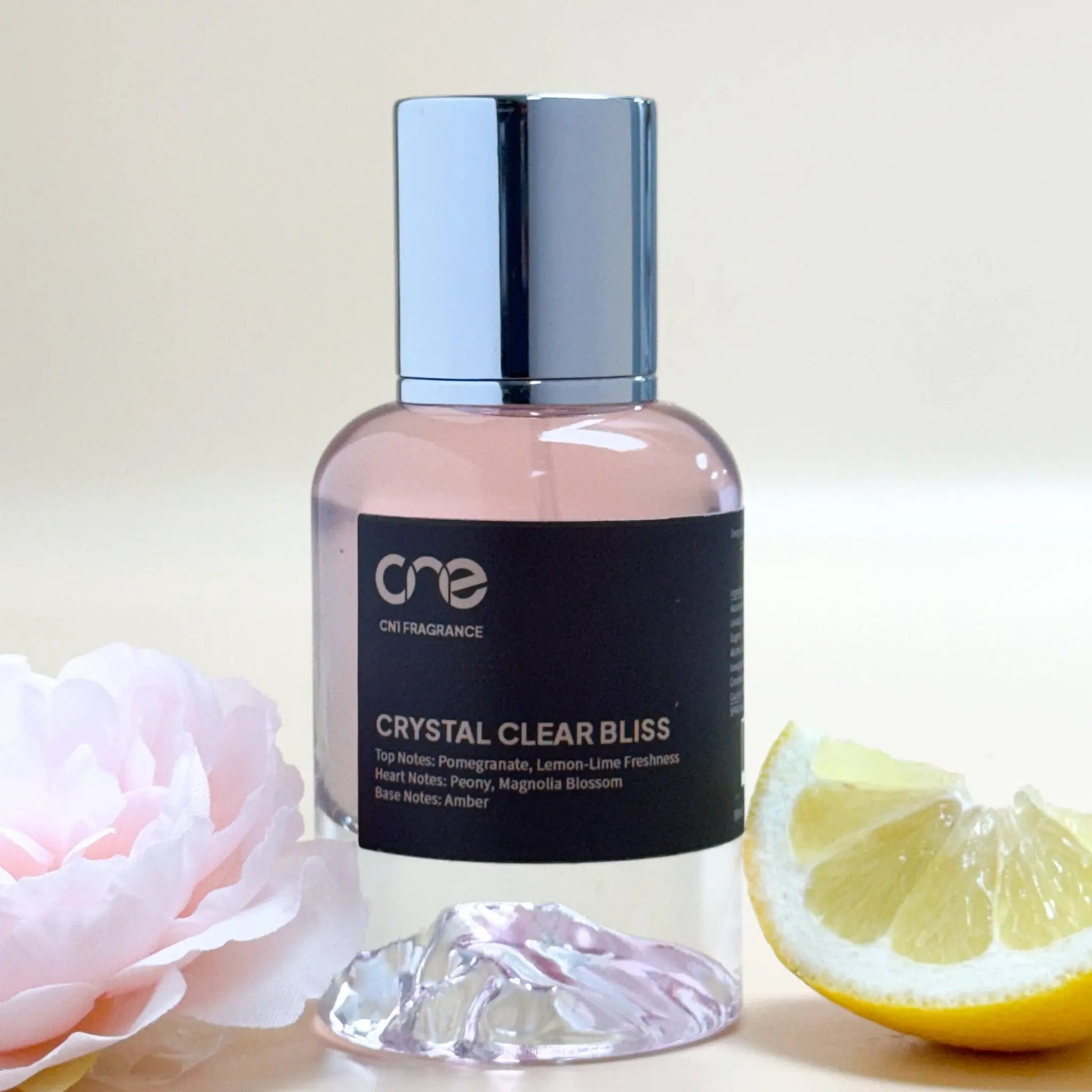CN1 Fragrance Women Crystal Clear Bliss
