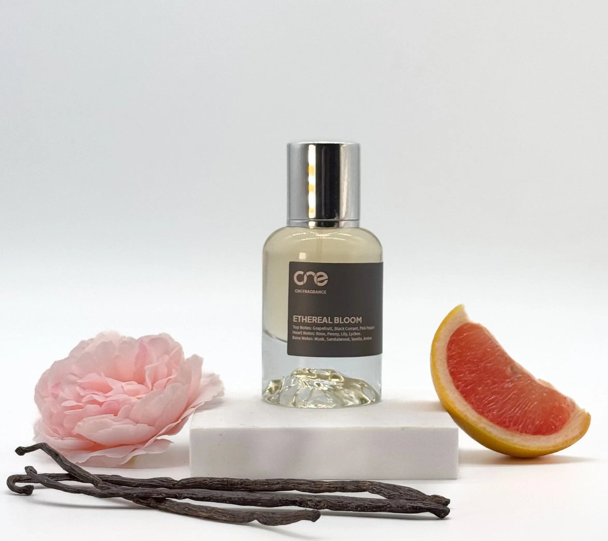 CN1 Fragrance Women Ethereal Bloom