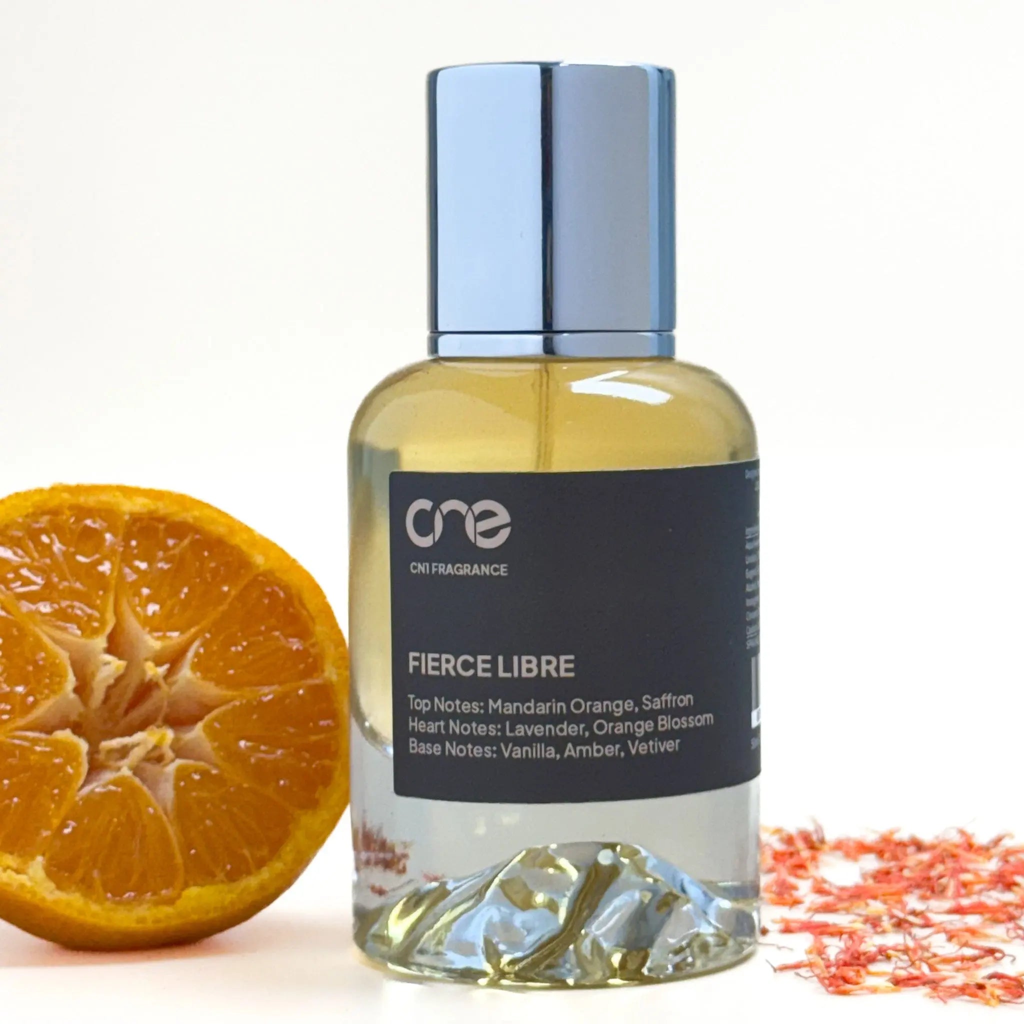 Fierce Libre – Inspired by YSL Libre Intense | CN1 Fragrance