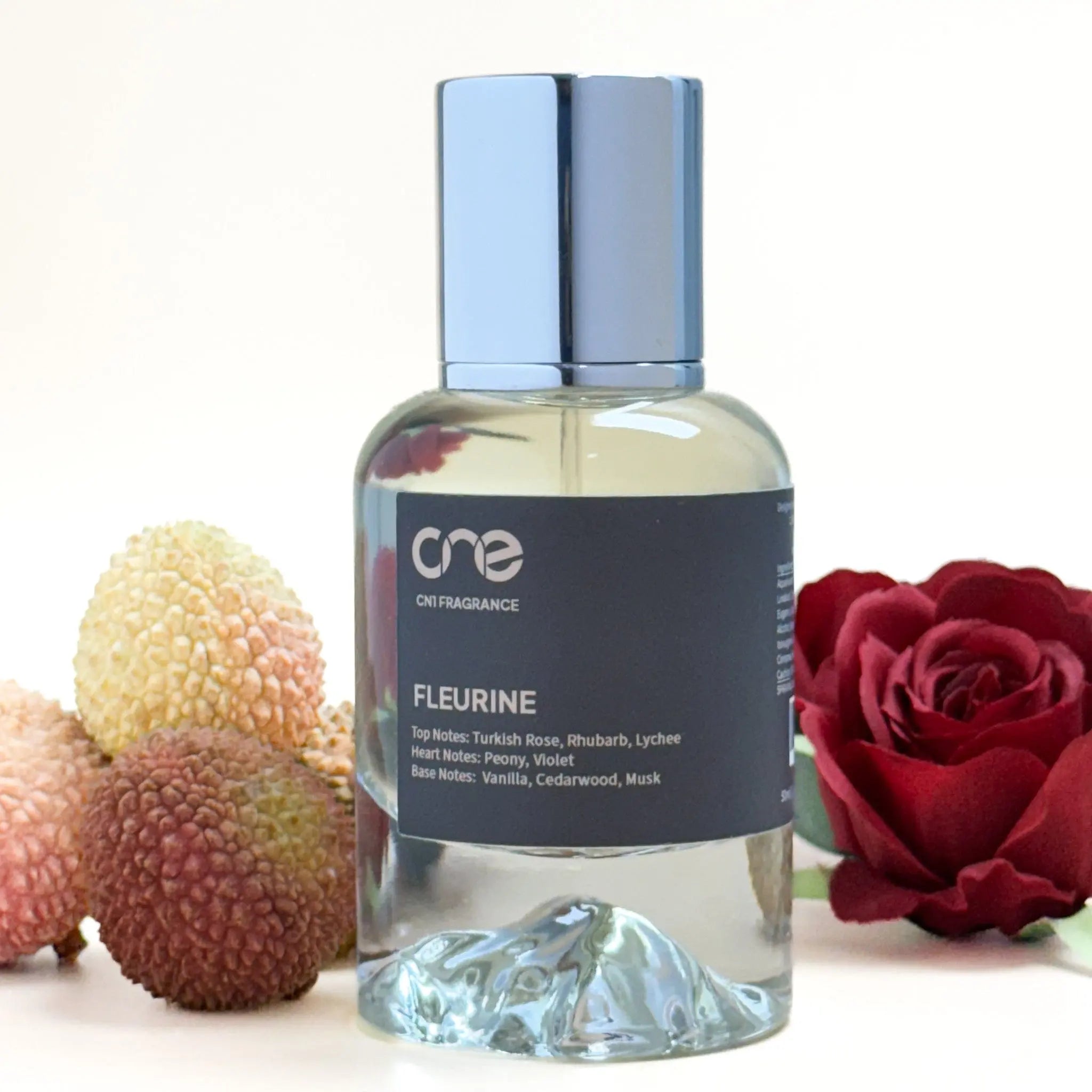 CN1 Fragrance Women Fleurine