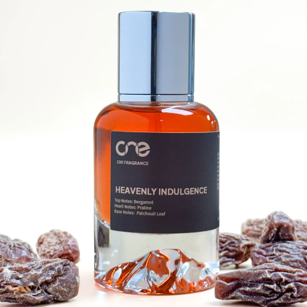 CN1 Fragrance Women Heavenly Indulgence