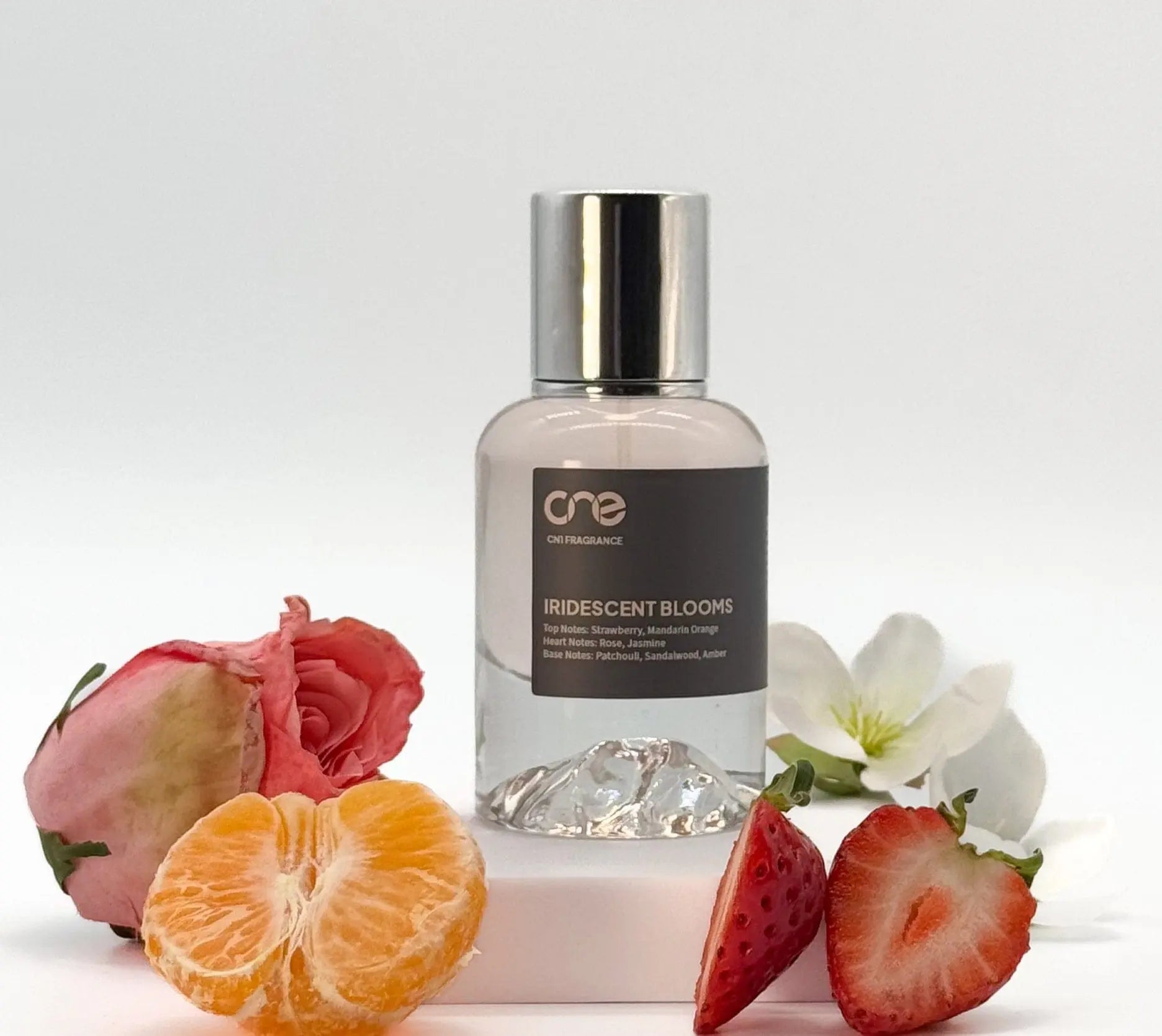 Iridescent Blooms – Inspired by Miss Dior Cherie | CN1 Fragrance