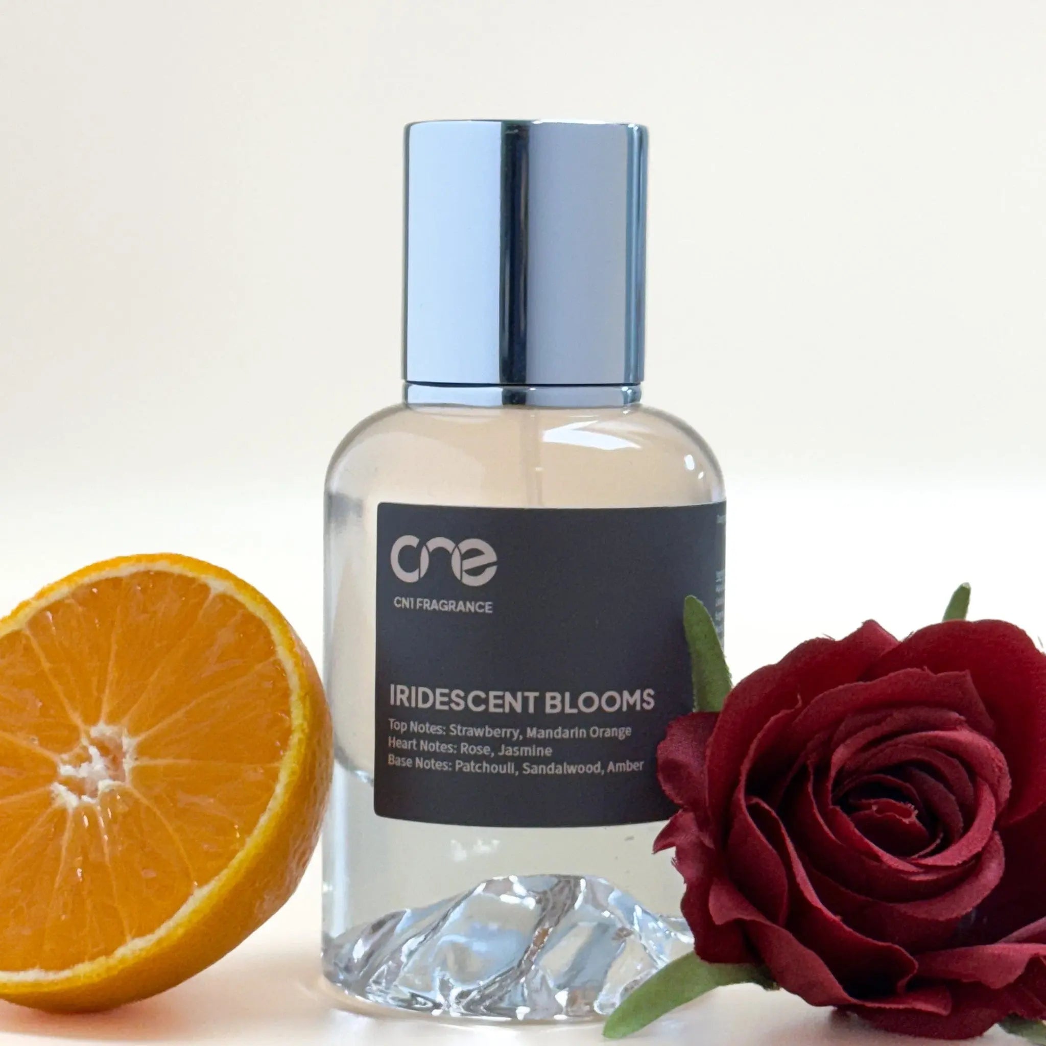 Iridescent Blooms by CN1 Fragrance – Inspired by Miss Dior Cherie
