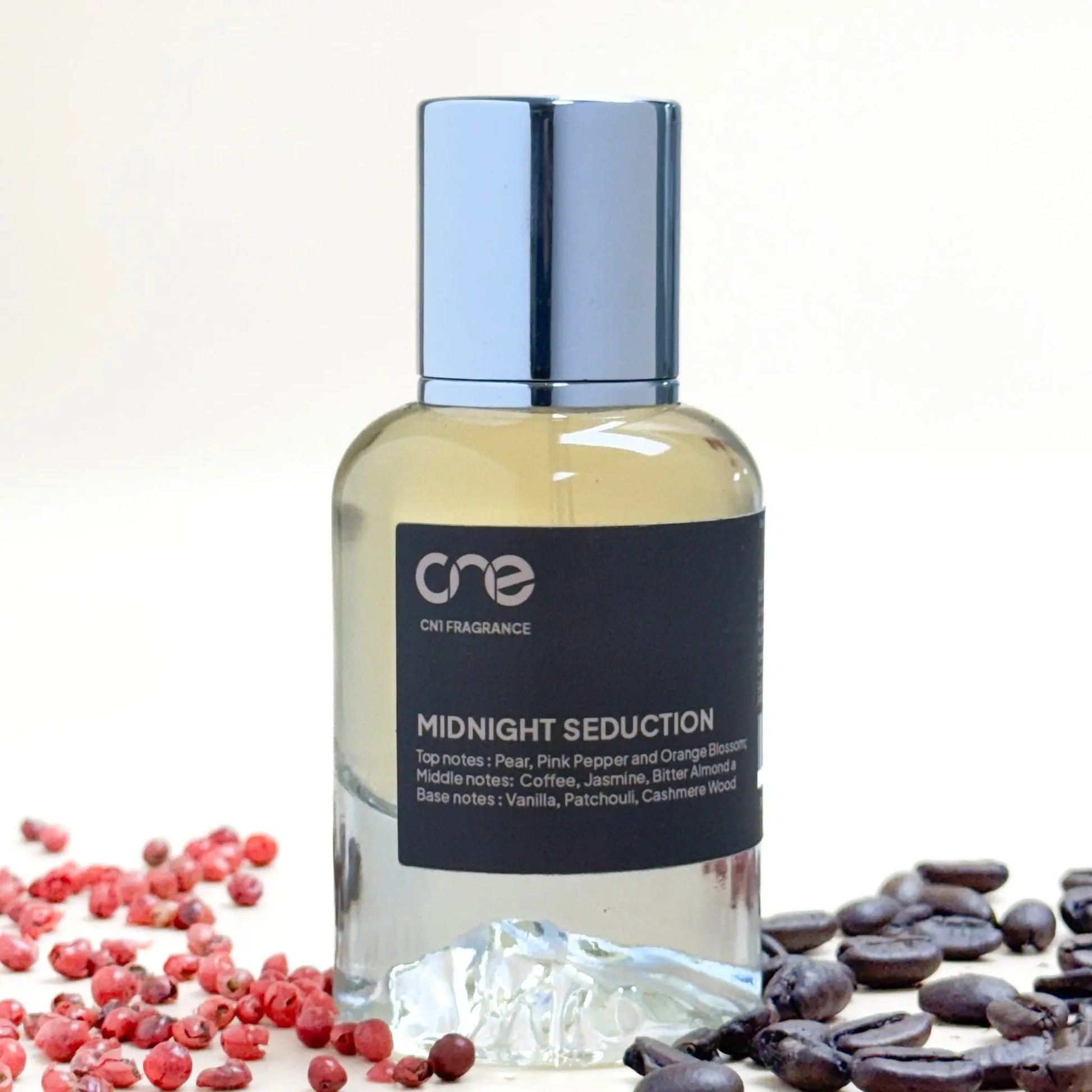 CN1 Fragrance Women Midnight Seduction