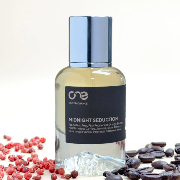 CN1 Fragrance Women Midnight Seduction
