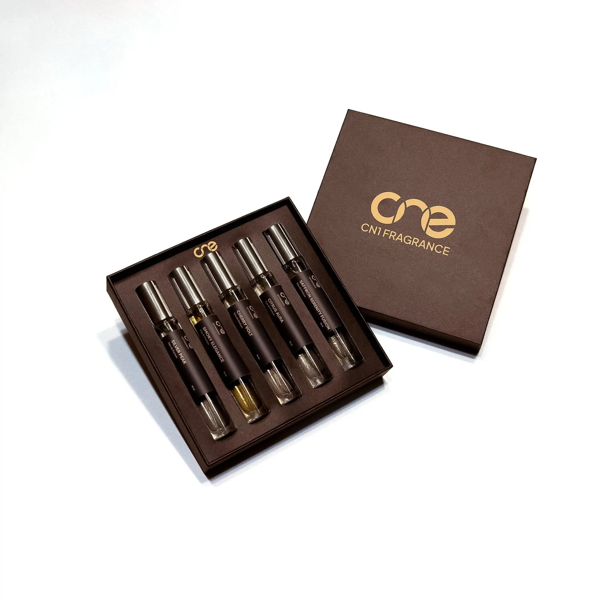 CN1 Fragrance Women Noir and Light Set